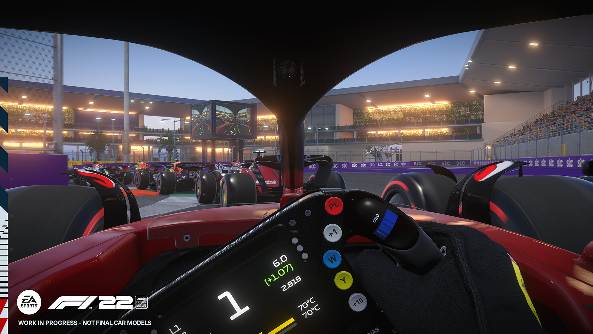 F1® 22: Champions Content Bundle screenshot 1