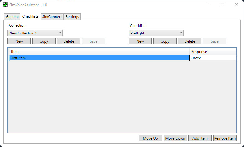 SimVoiceAssistant screenshot 3