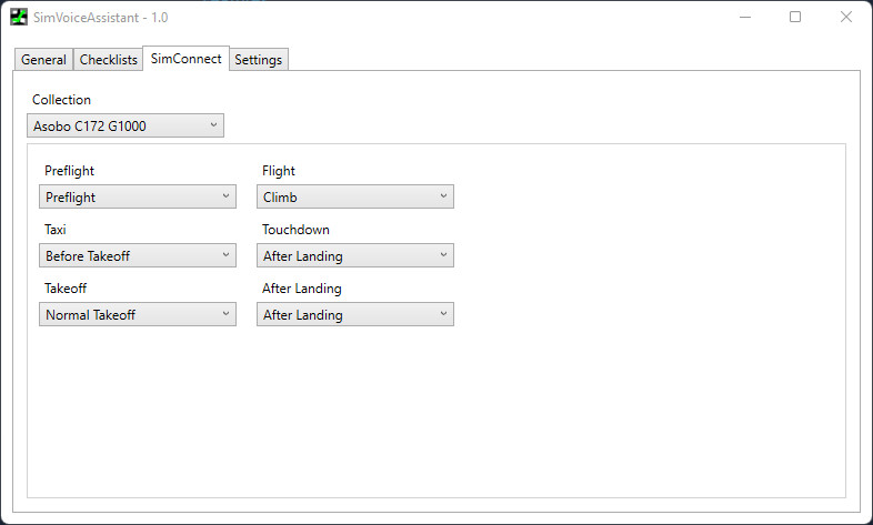 SimVoiceAssistant screenshot 4