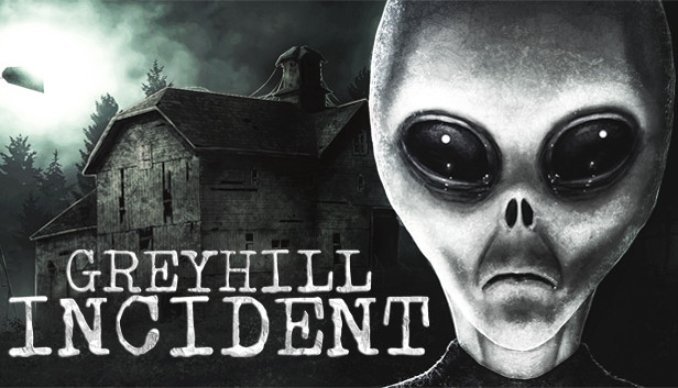 Steamで75% OFF：Greyhill Incident