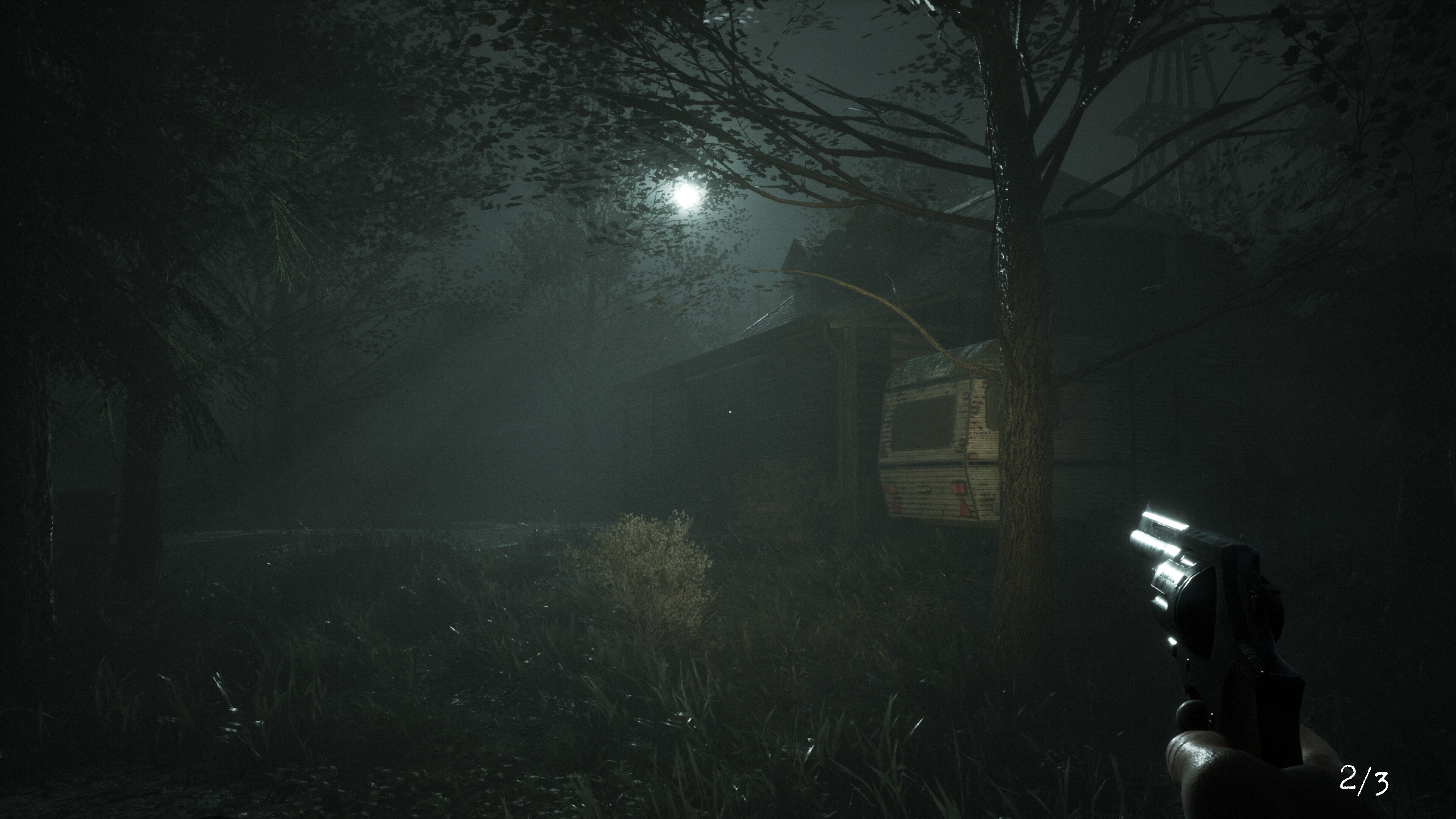 Greyhill Incident screenshot 9