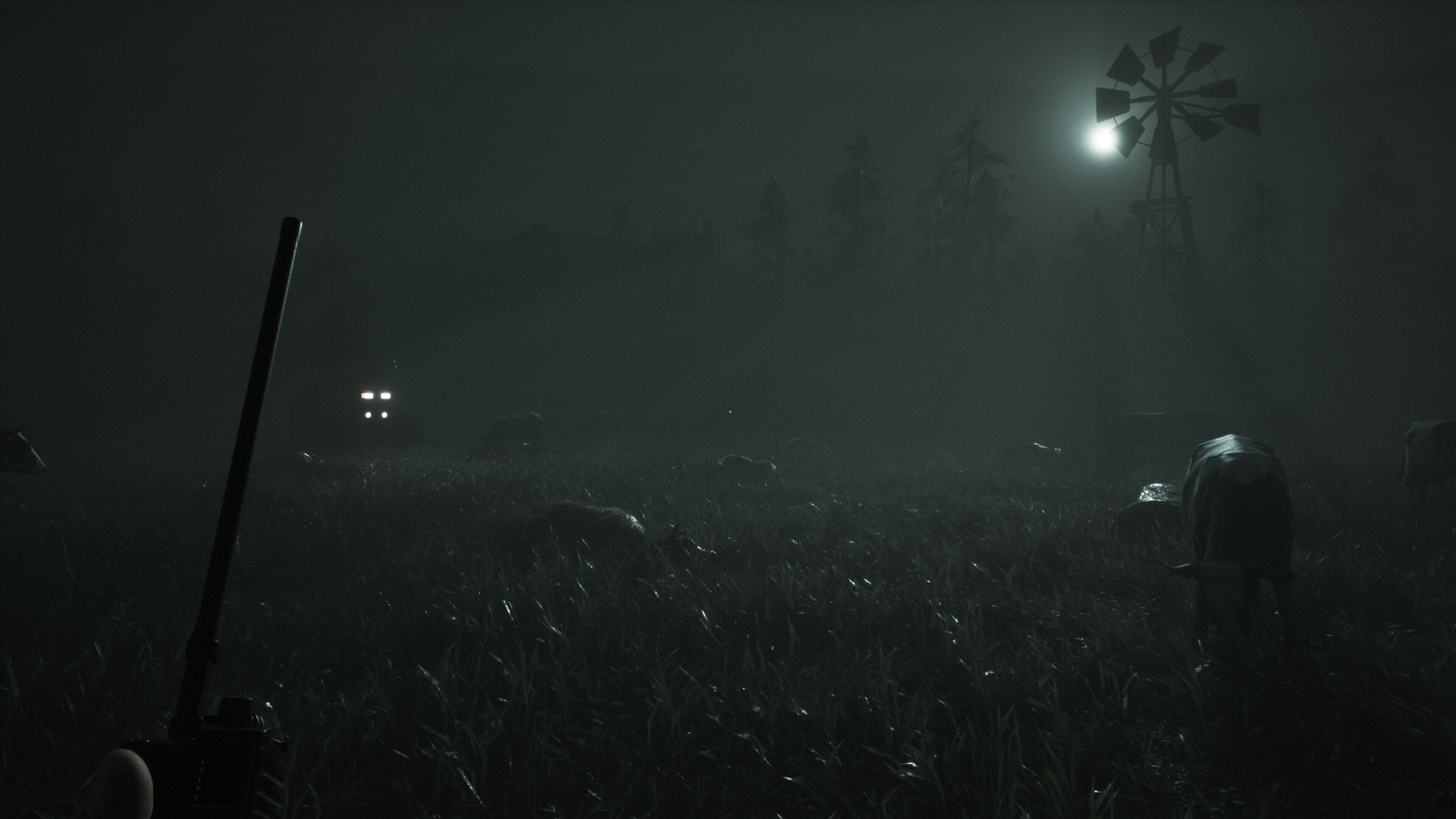 Greyhill Incident screenshot 4