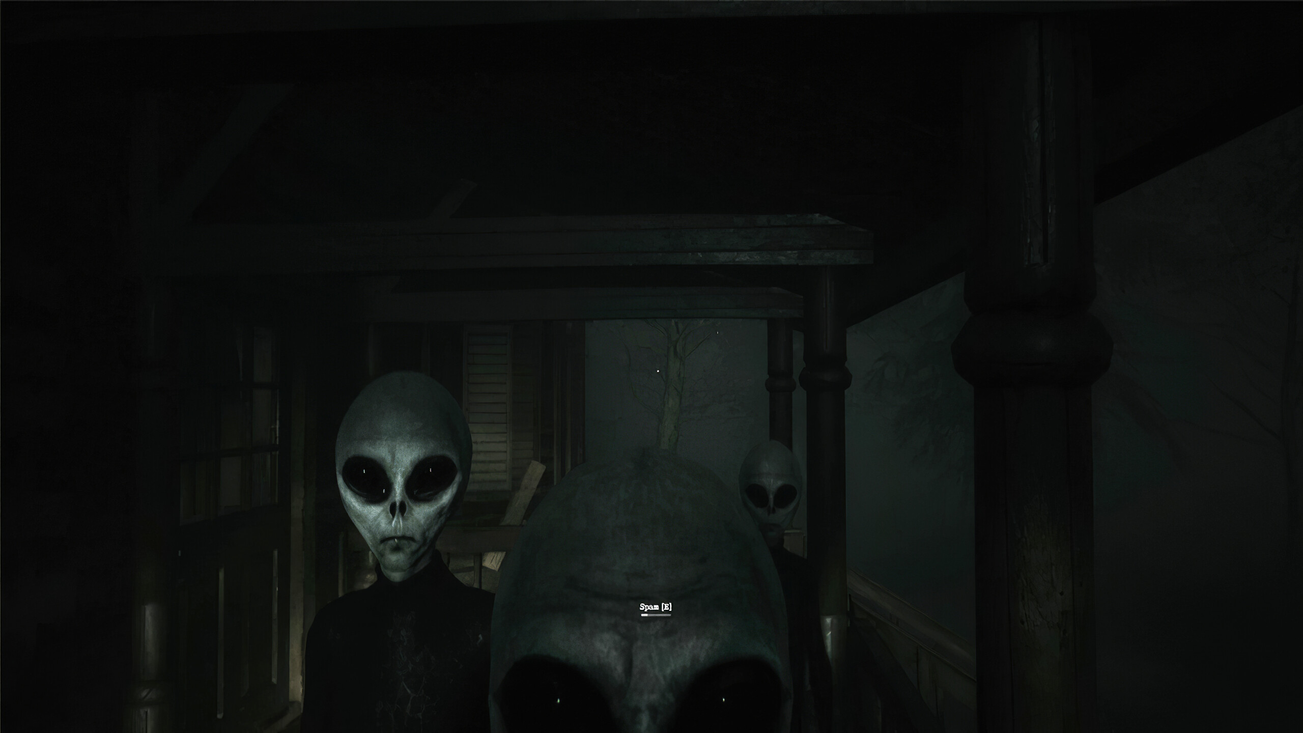 Greyhill Incident screenshot 6
