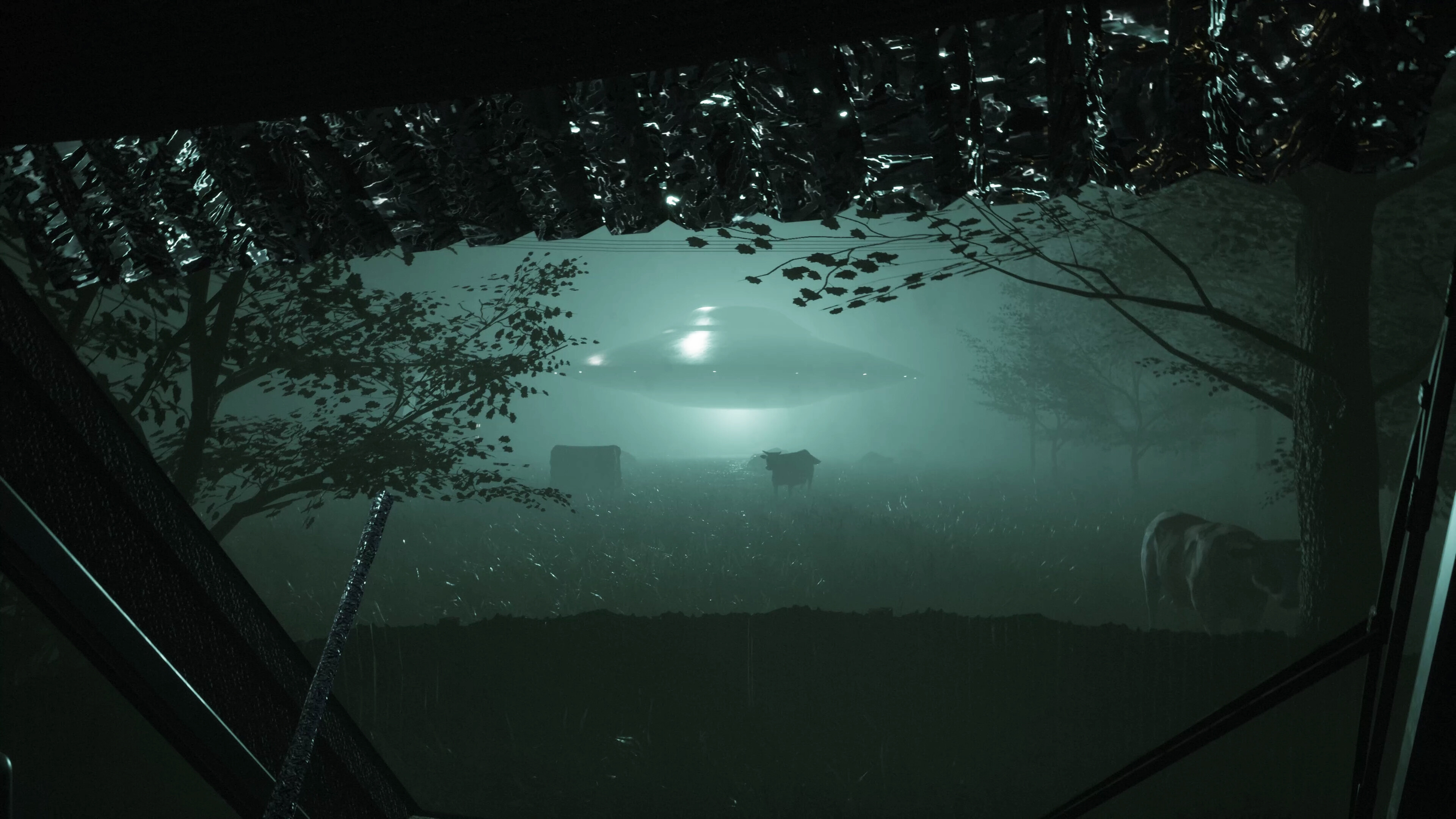 Greyhill Incident screenshot 2