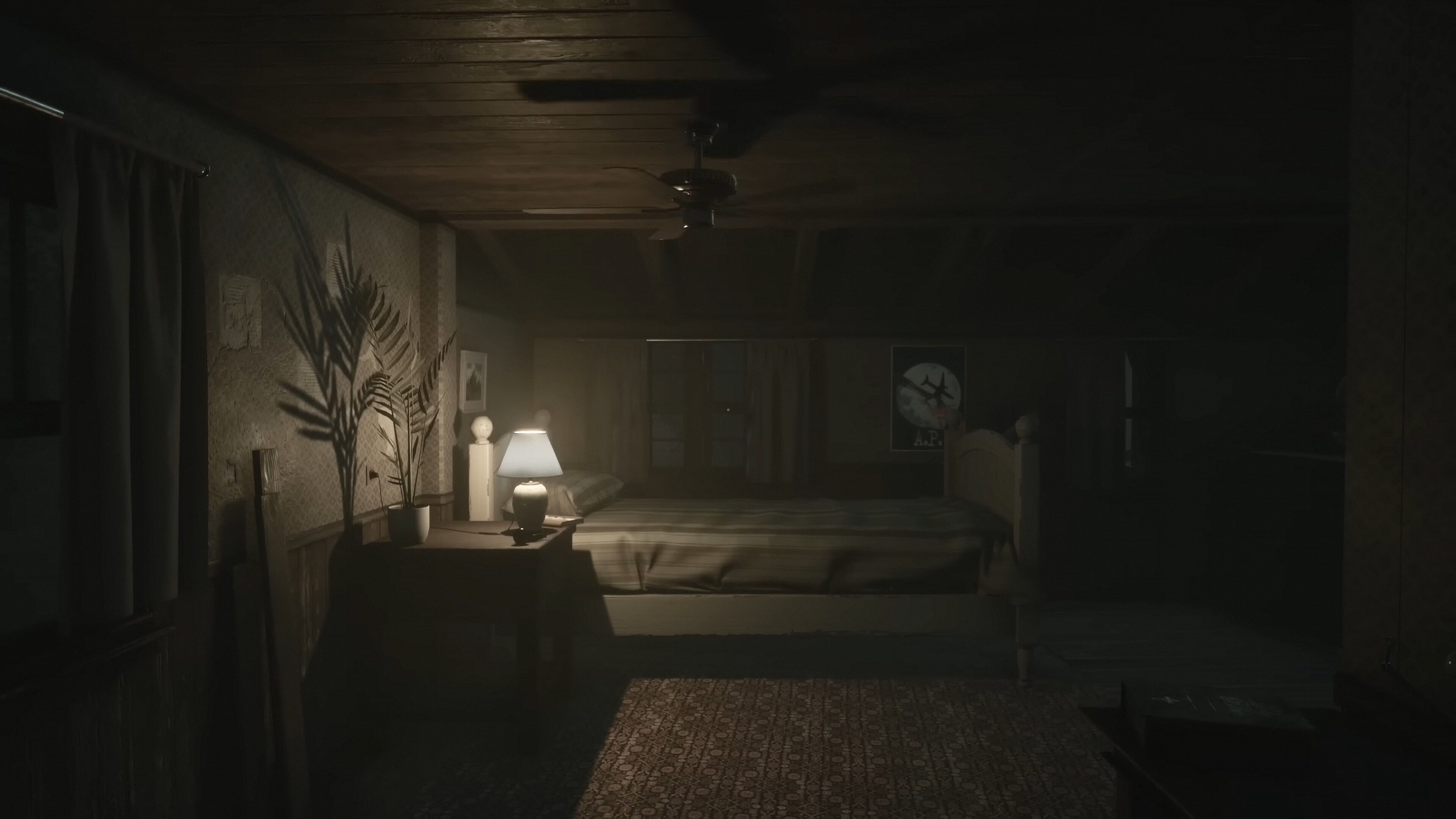 Greyhill Incident screenshot 5