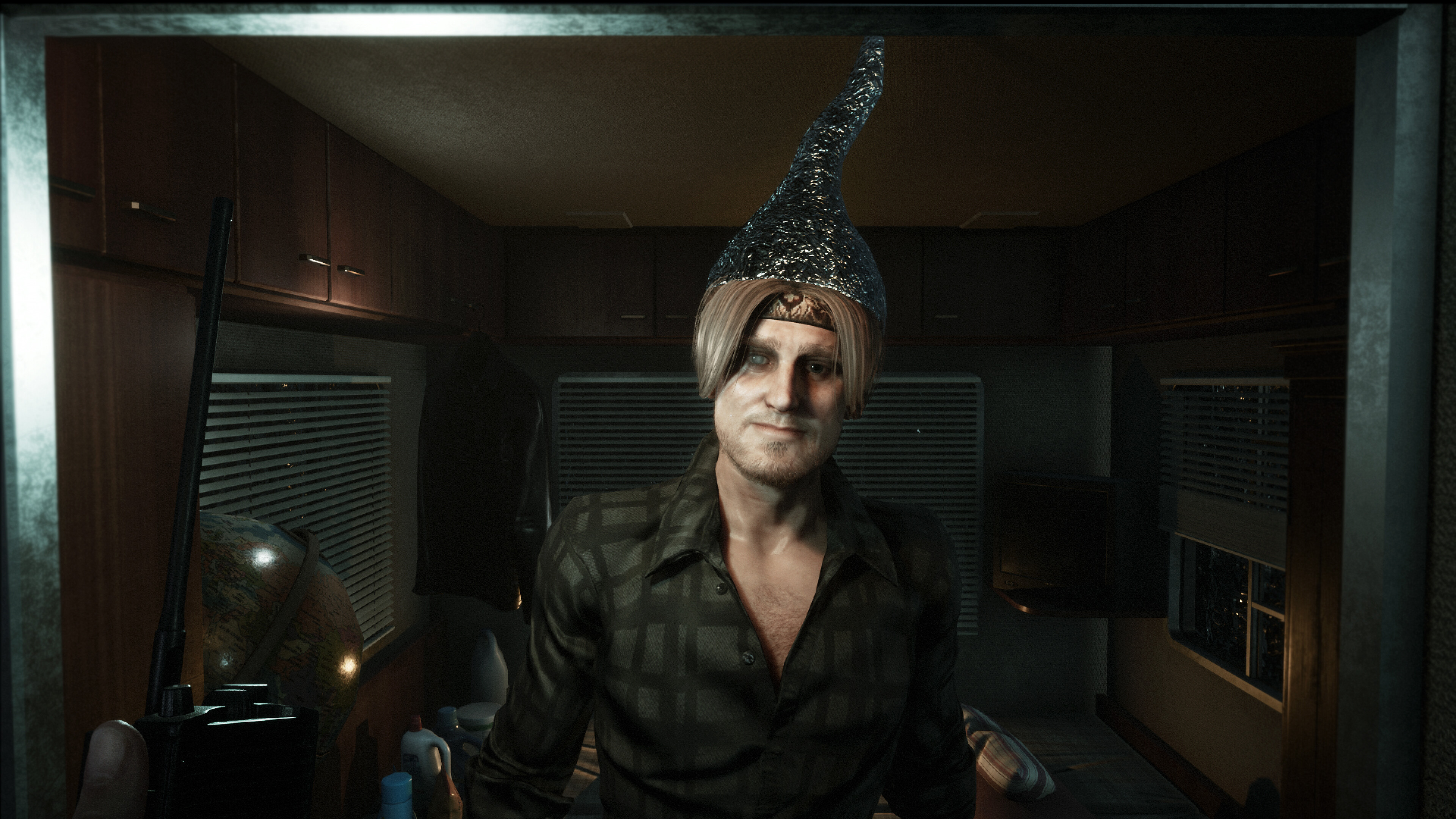 Greyhill Incident screenshot 3