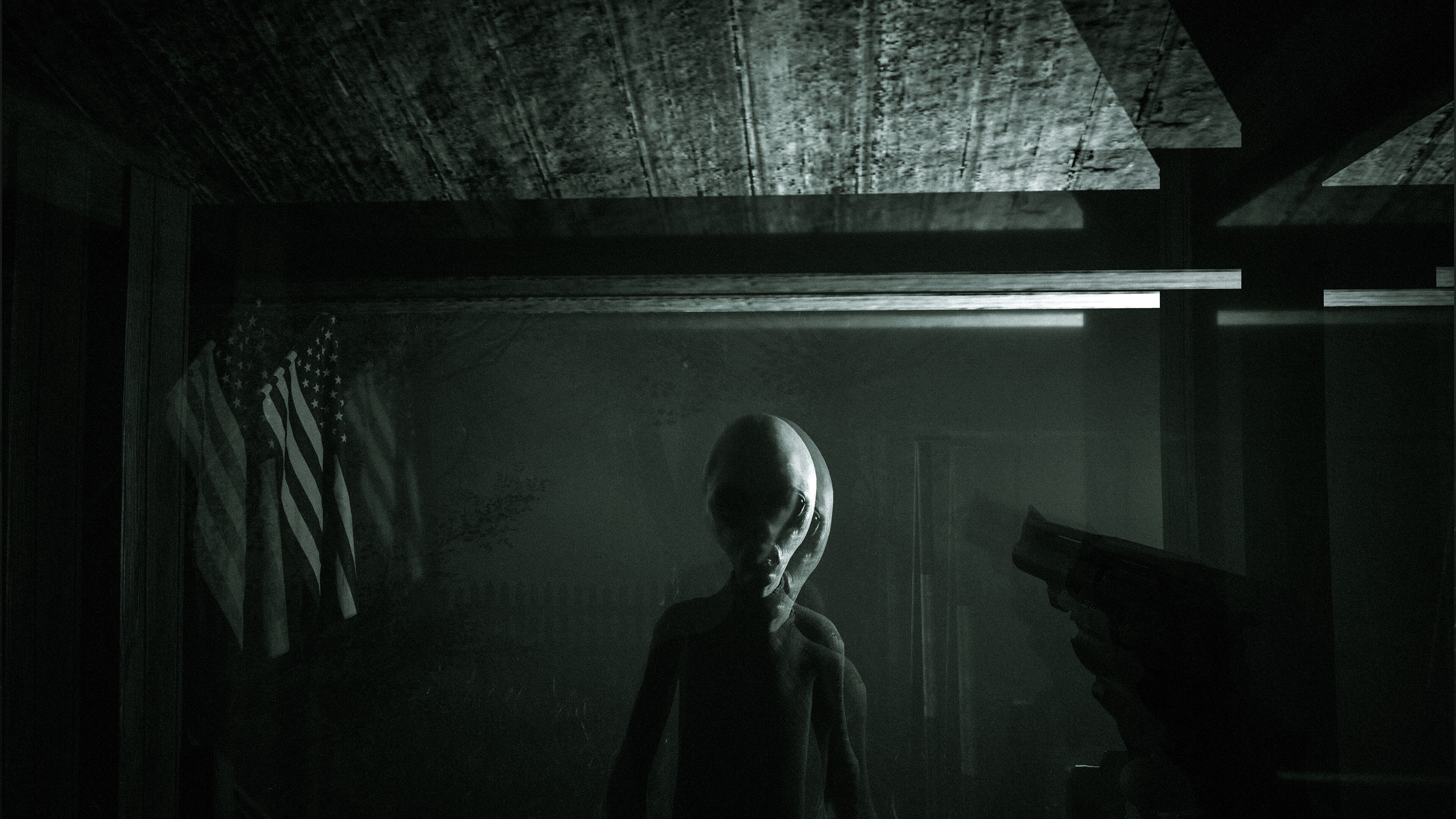 Greyhill Incident screenshot 10
