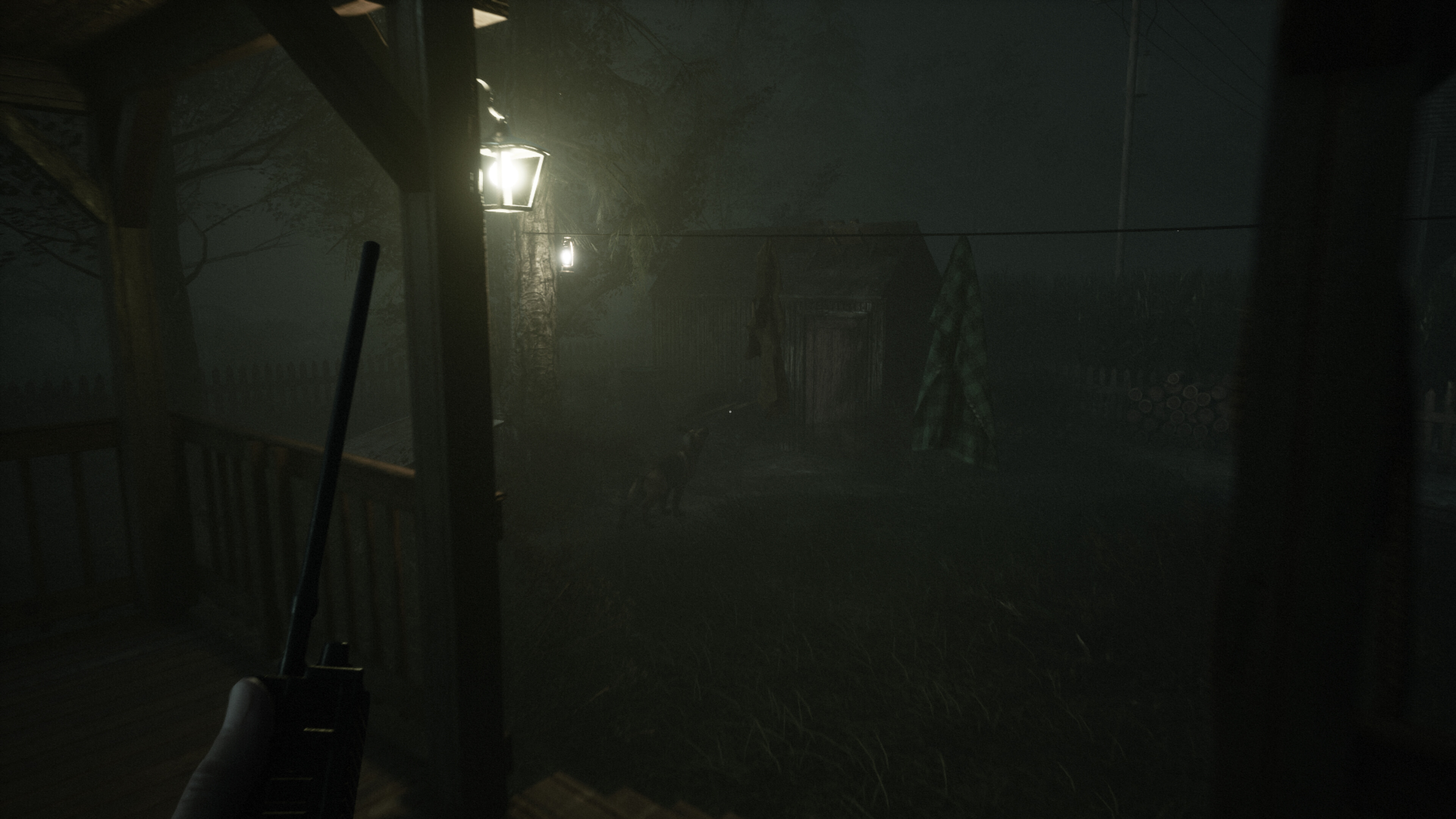 Greyhill Incident screenshot 7