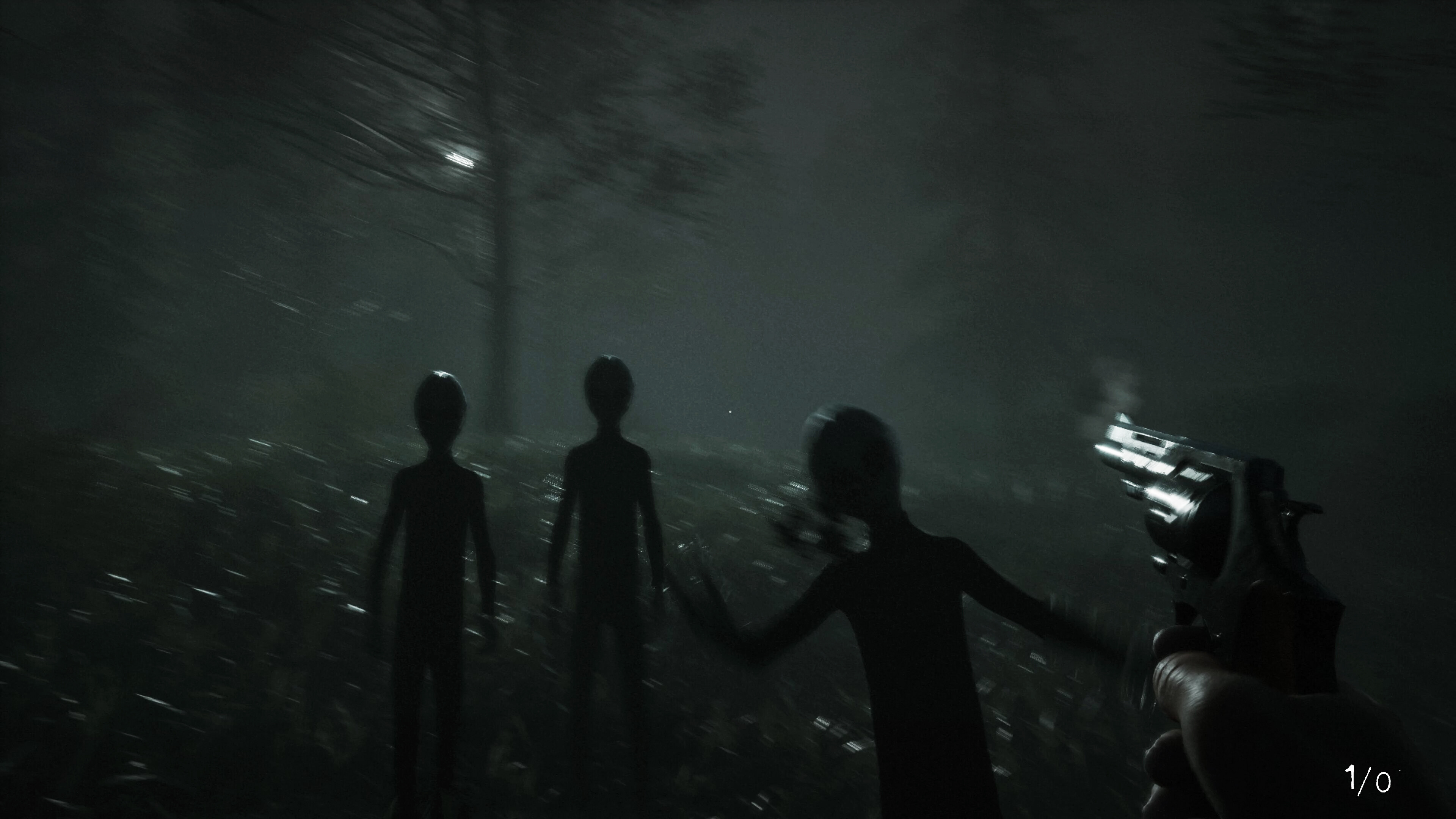 Greyhill Incident screenshot 11