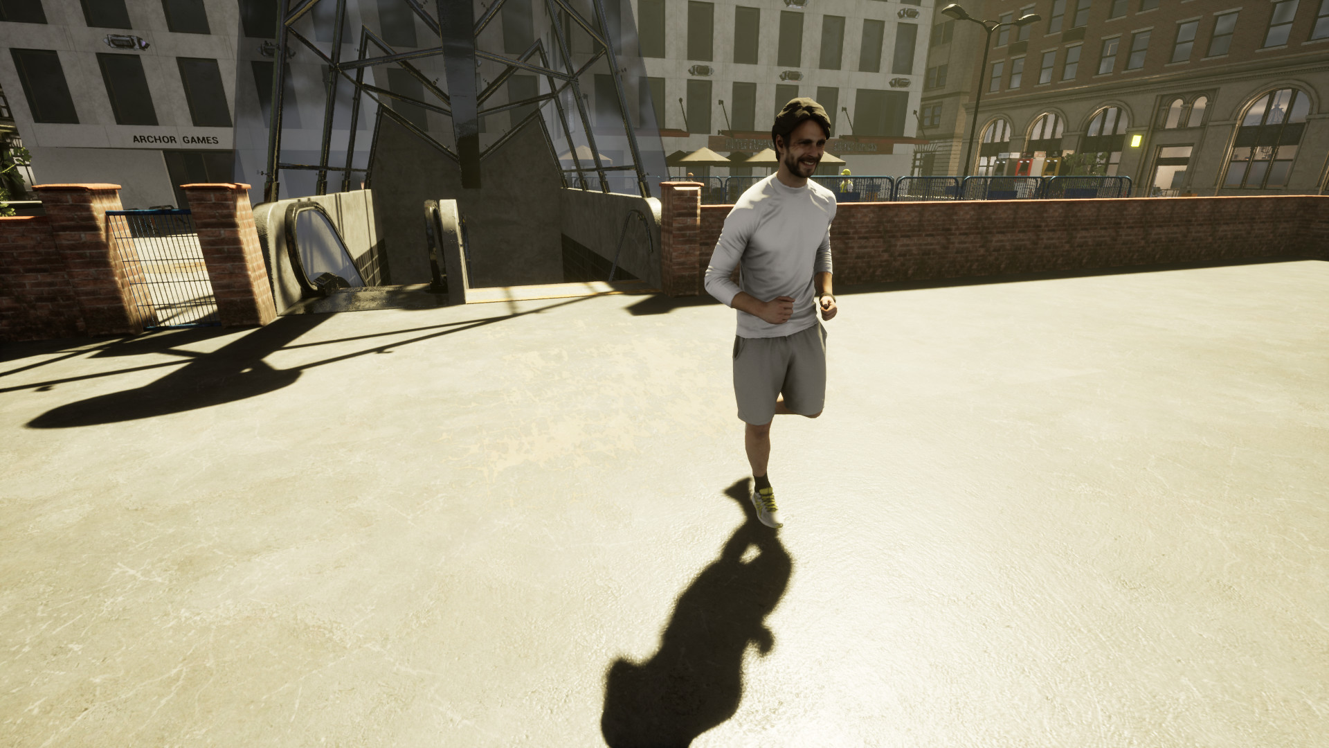 Clocknockers 2 screenshot 2