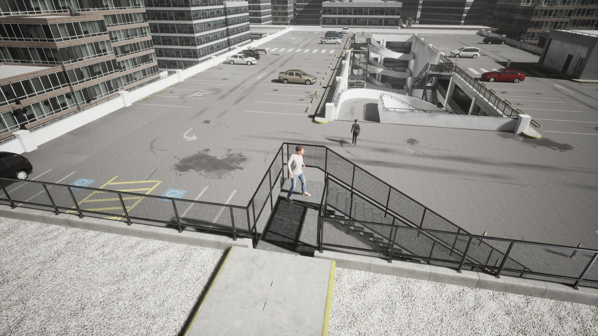 Clocknockers 2 screenshot 3