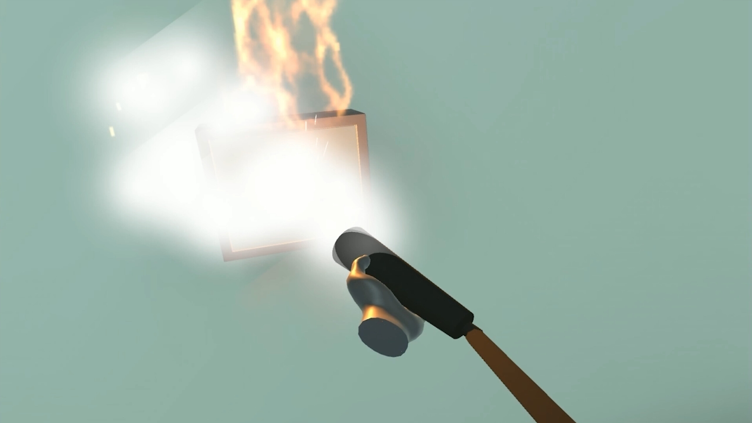 Fire Safety VR Training screenshot 2
