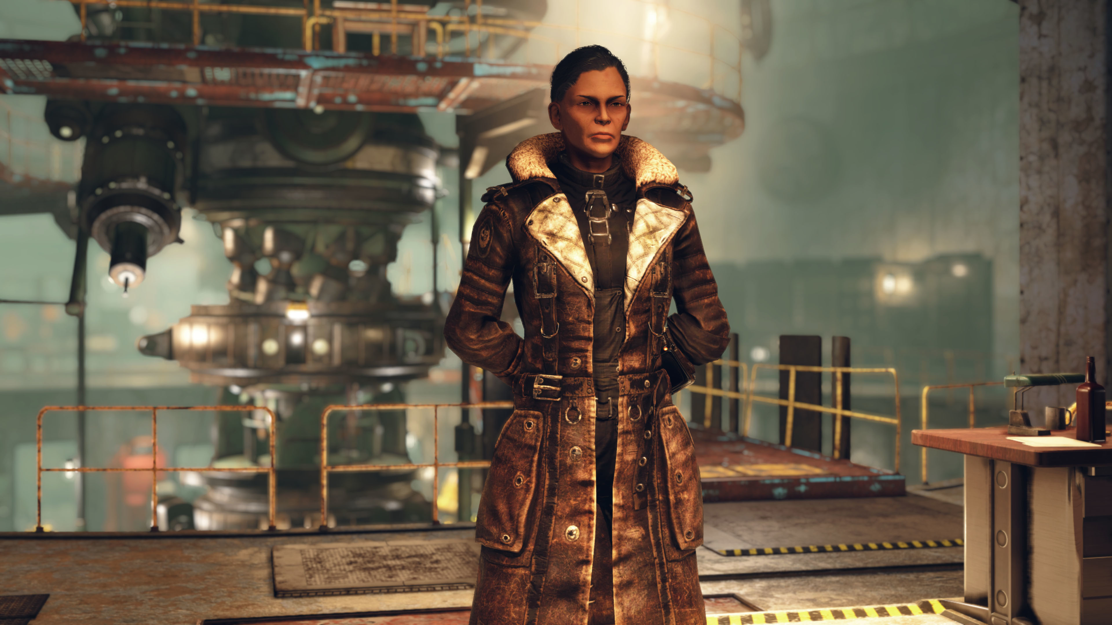 Fallout 76 - Elder's Persona Bundle screenshot 1