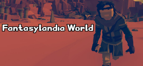 Fantasylandia World — Steam header