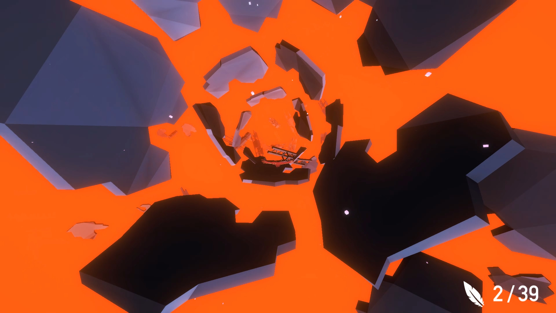 Aery - A New Frontier screenshot 7