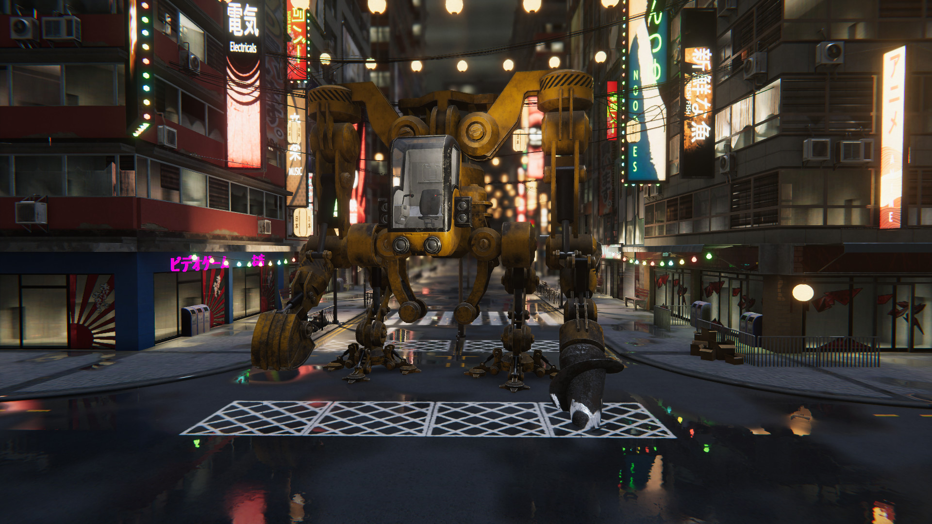 Droids for Clip maker screenshot 3