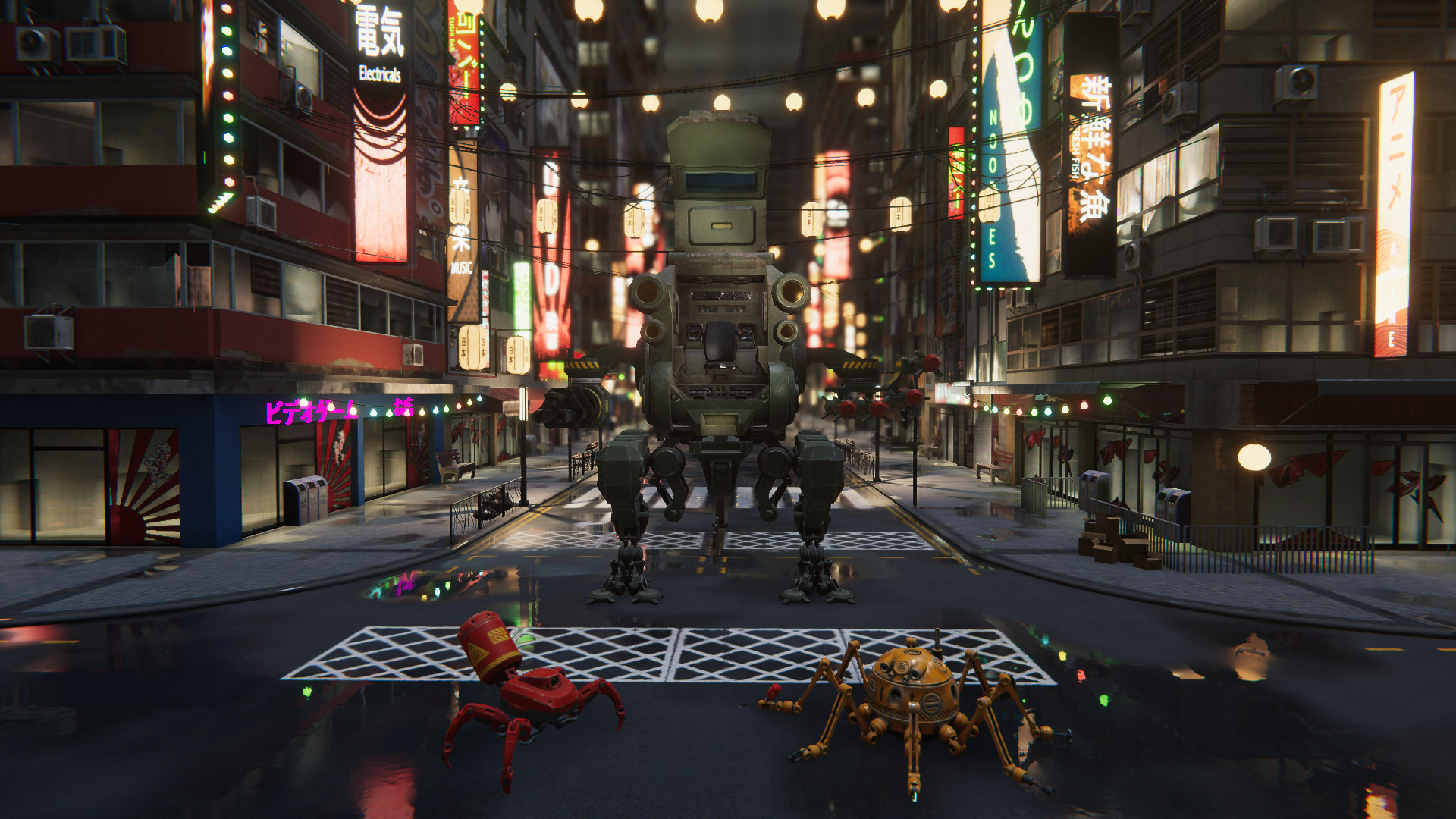 Droids for Clip maker screenshot 2
