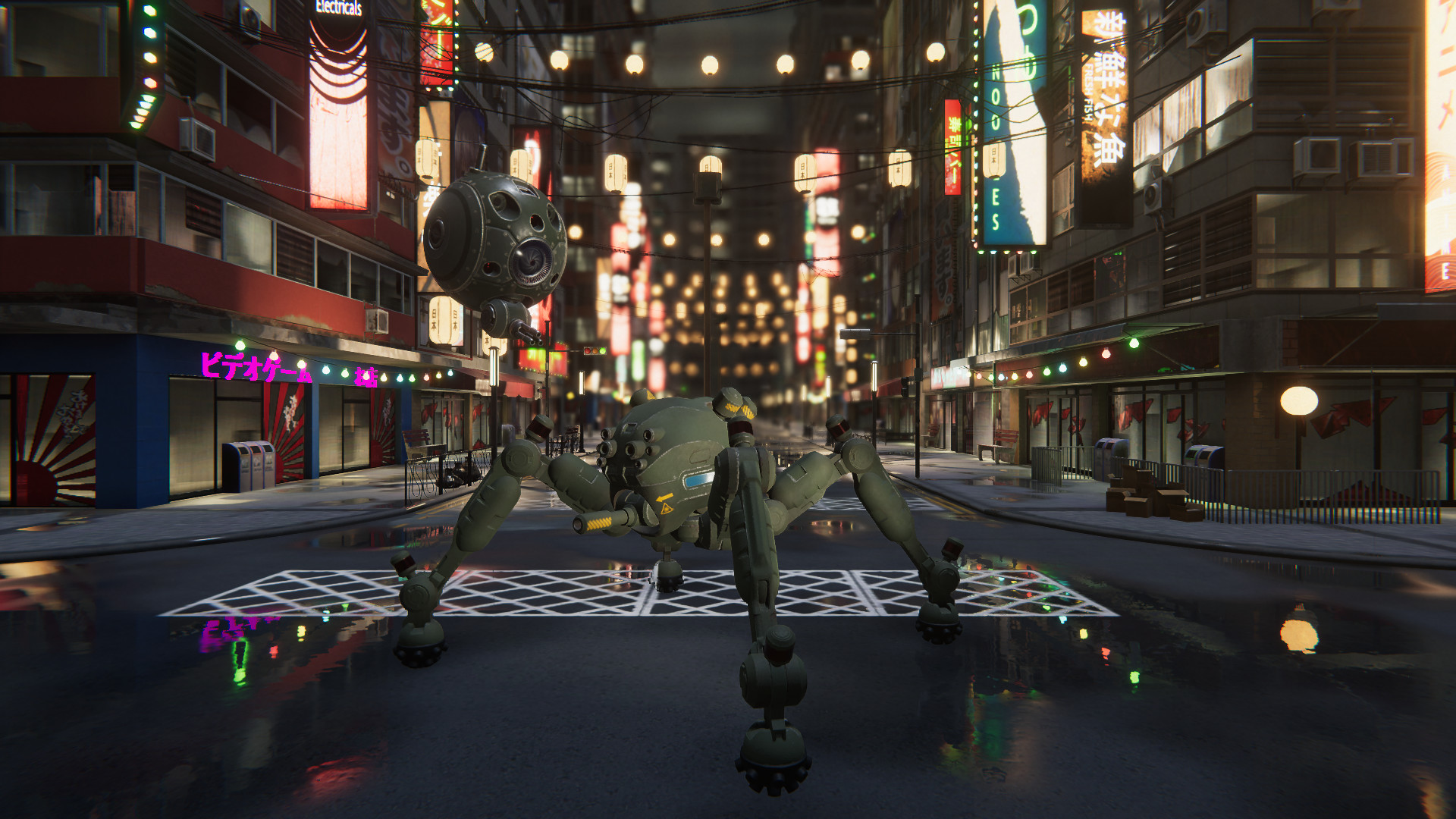 Droids for Clip maker screenshot 5