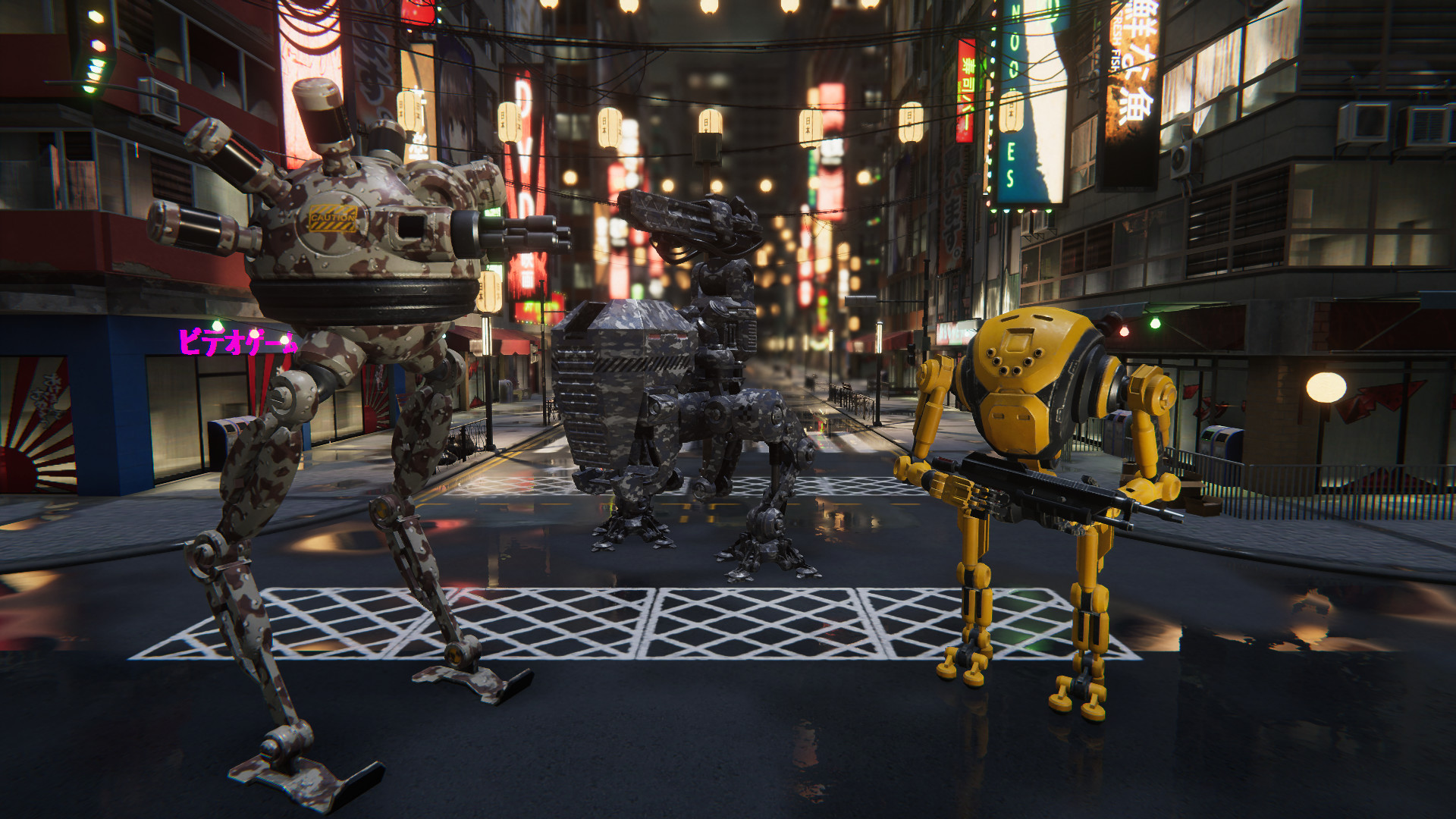 Droids for Clip maker screenshot 4