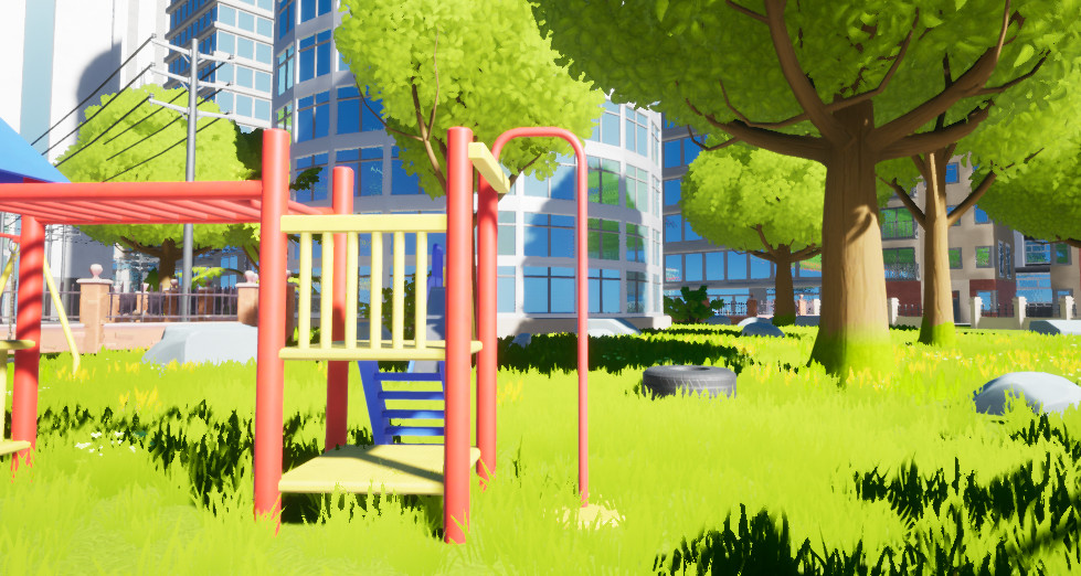C.T.R.L screenshot 3