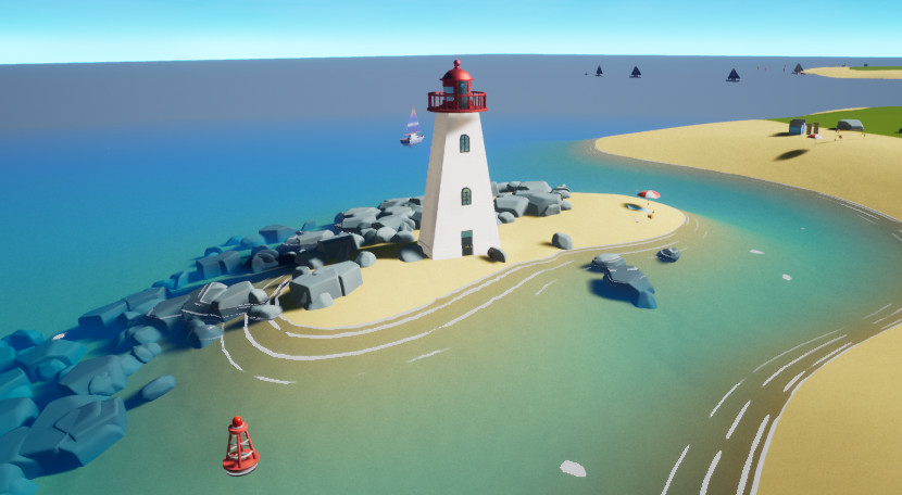C.T.R.L screenshot 5