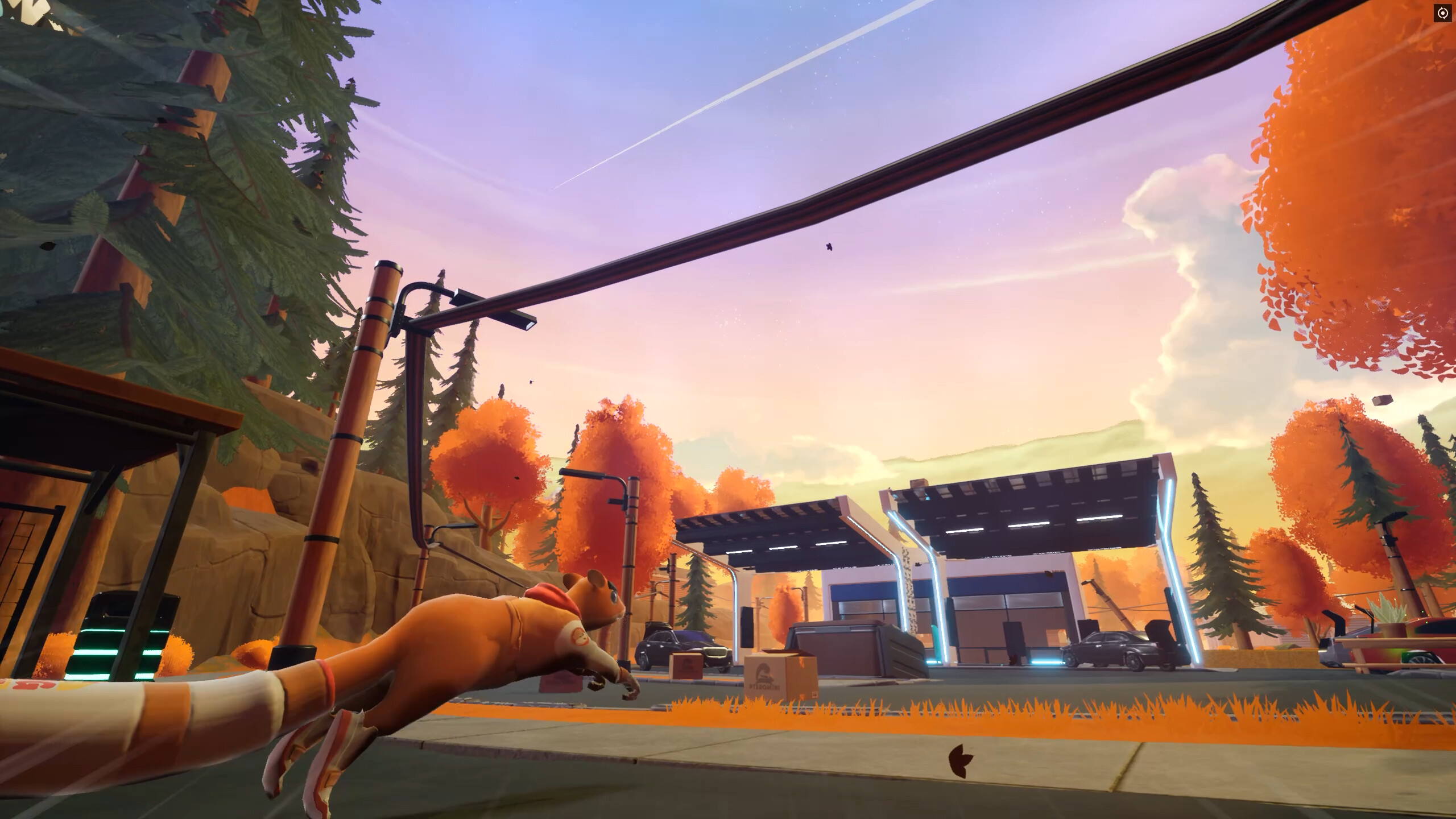 Rodent Rumble screenshot 3