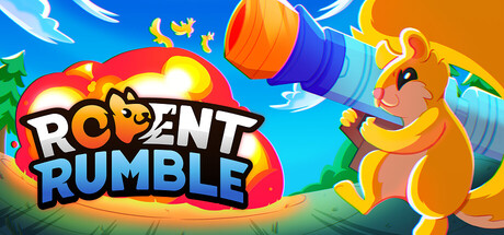 Rodent Rumble