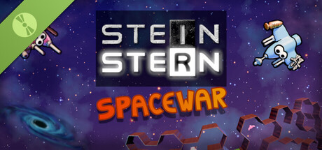 Steinstern: Spacewar Demo