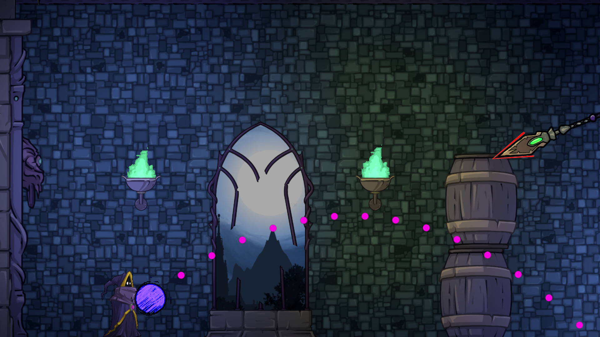 SpellTome screenshot 1