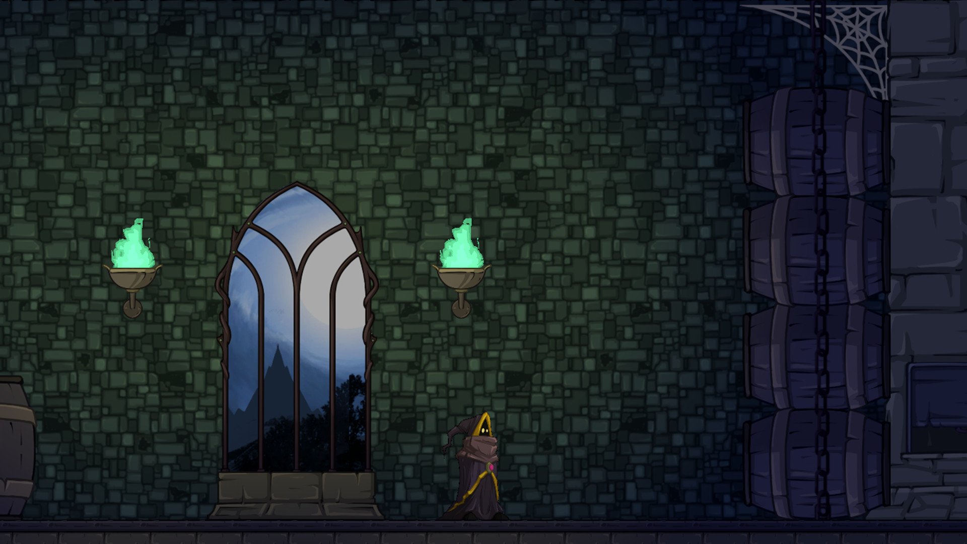 SpellTome screenshot 5