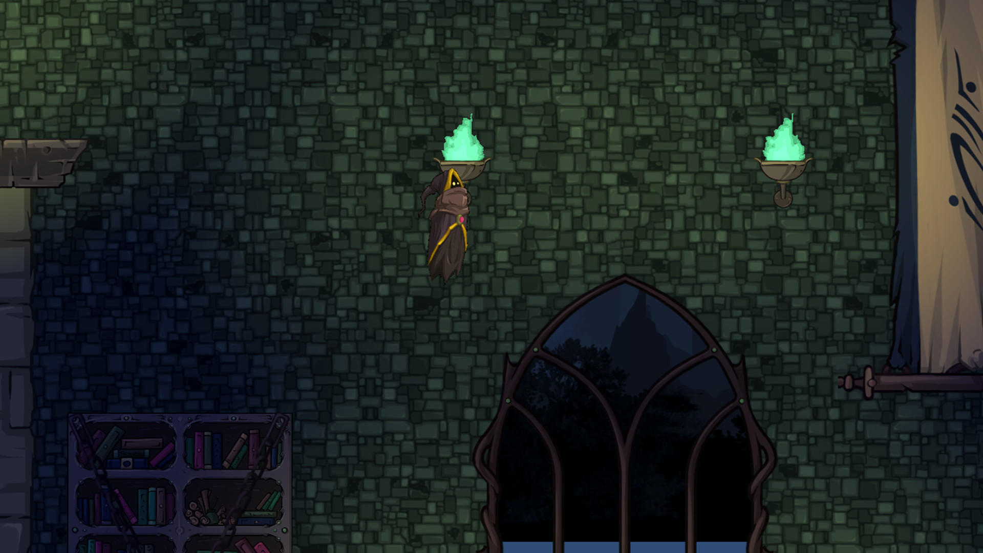 SpellTome screenshot 2
