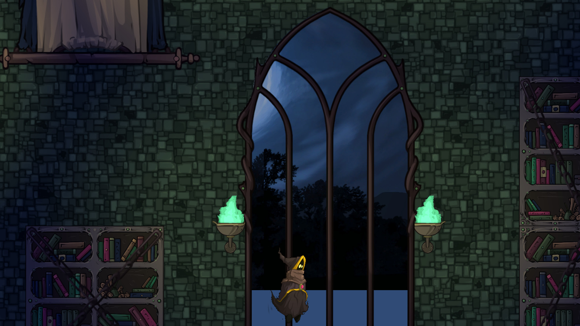 SpellTome screenshot 3
