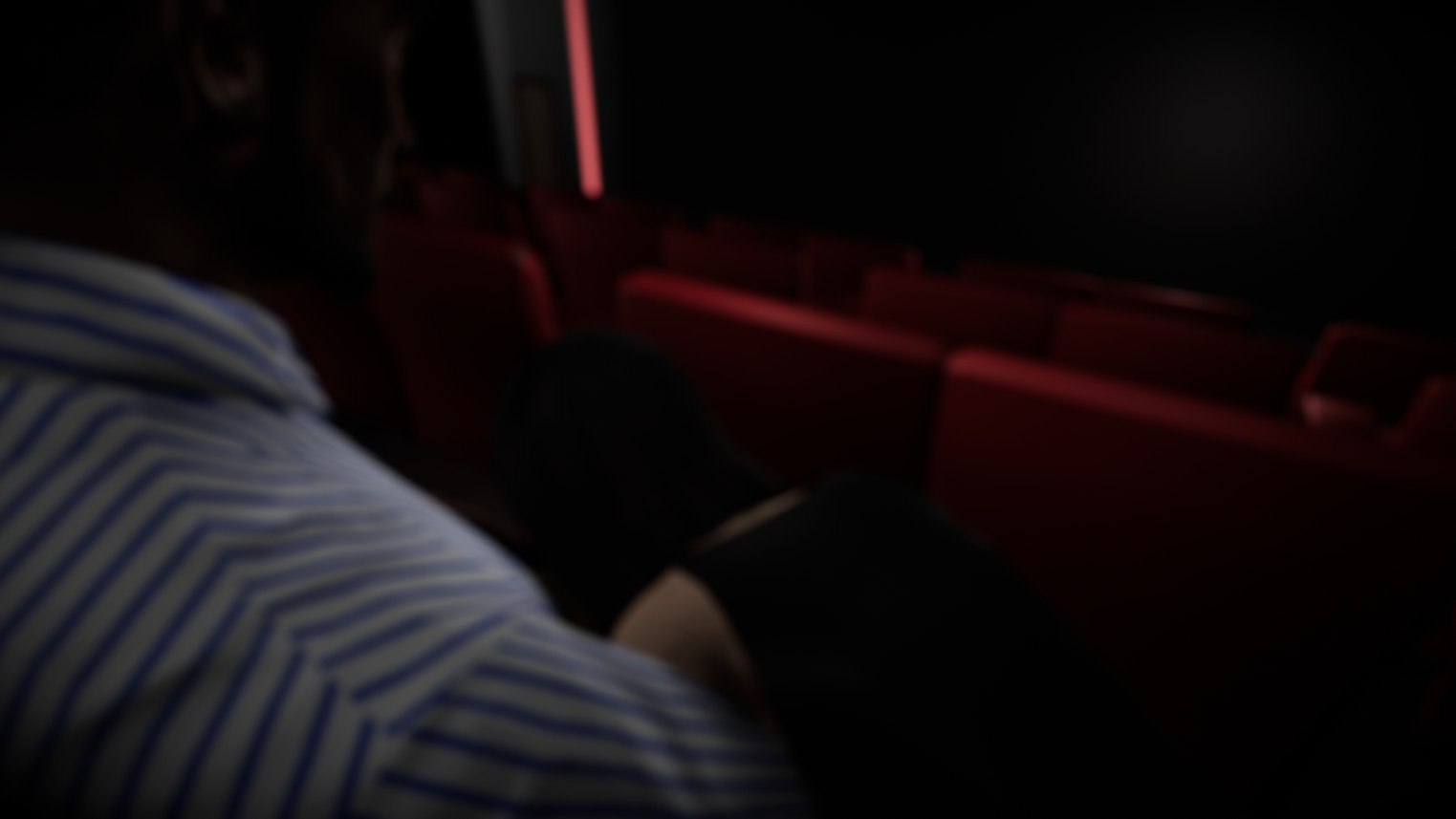 The Mostly Empty Theatre screenshot 4