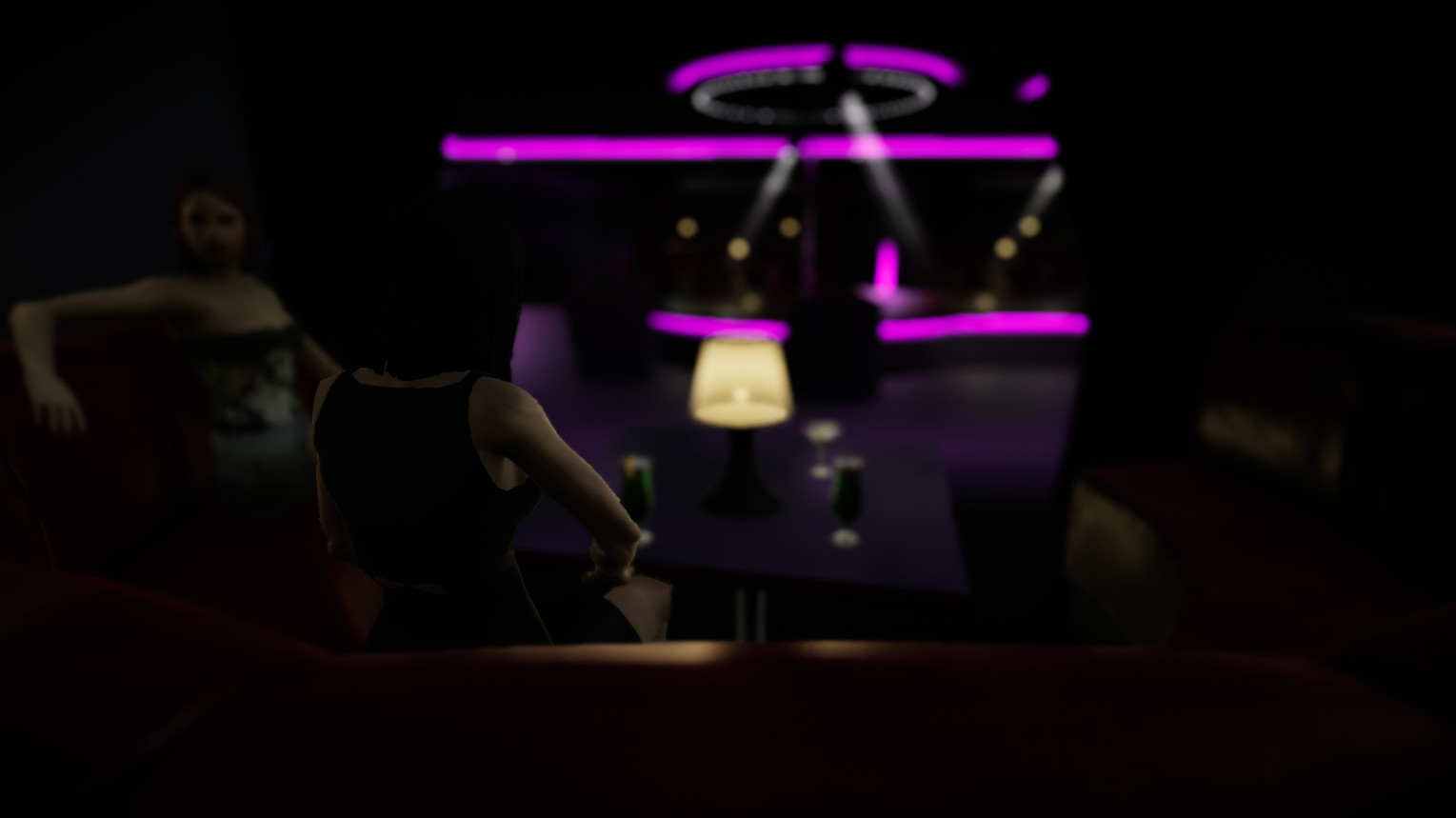 The Mostly Empty Theatre screenshot 5