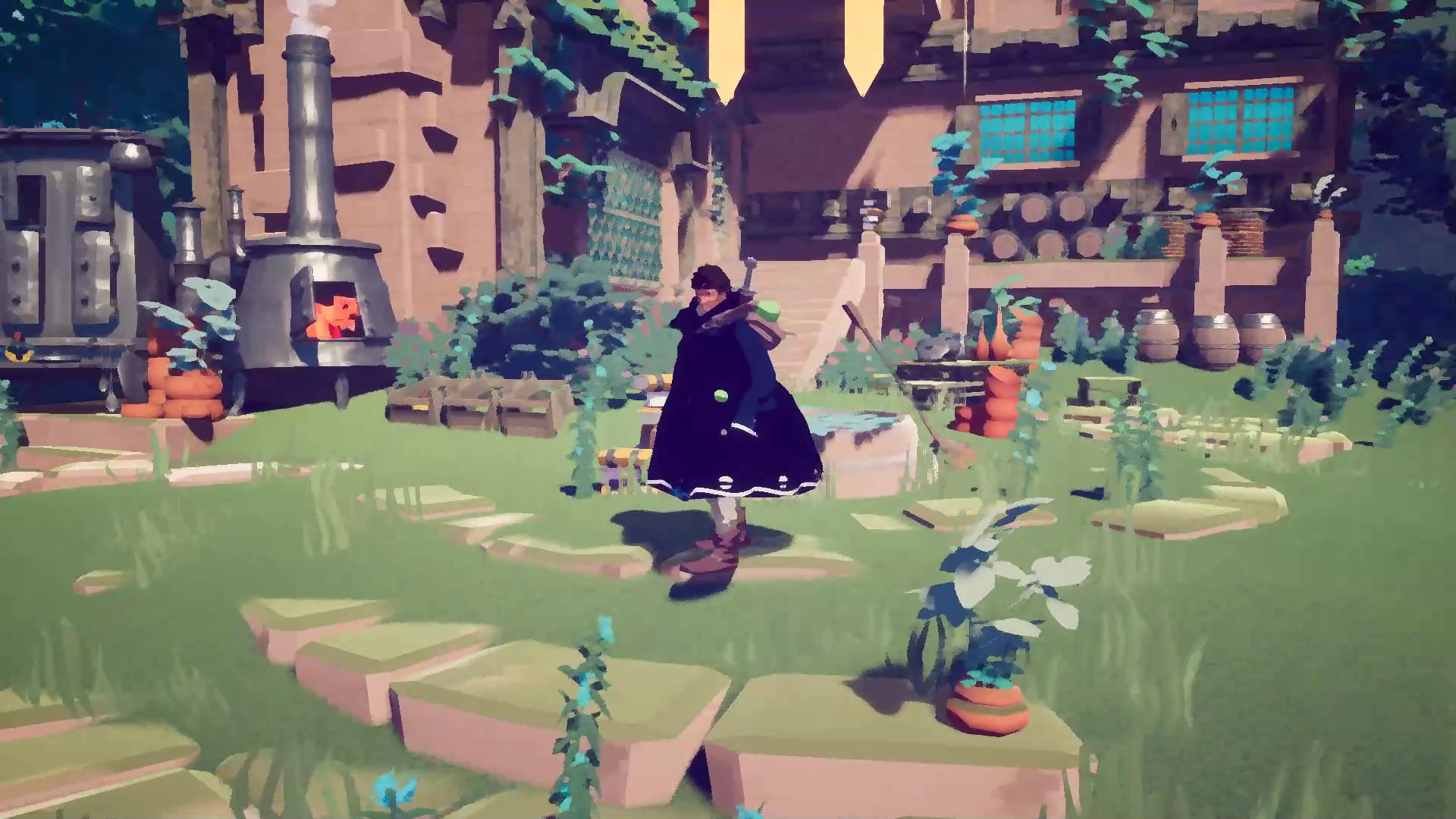 BATTLESAGE screenshot 3