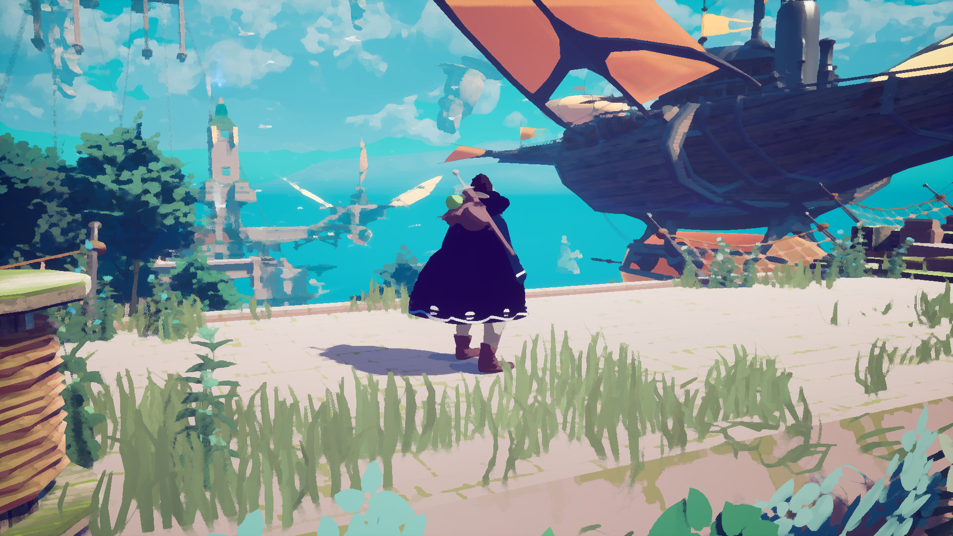 BATTLESAGE screenshot 5