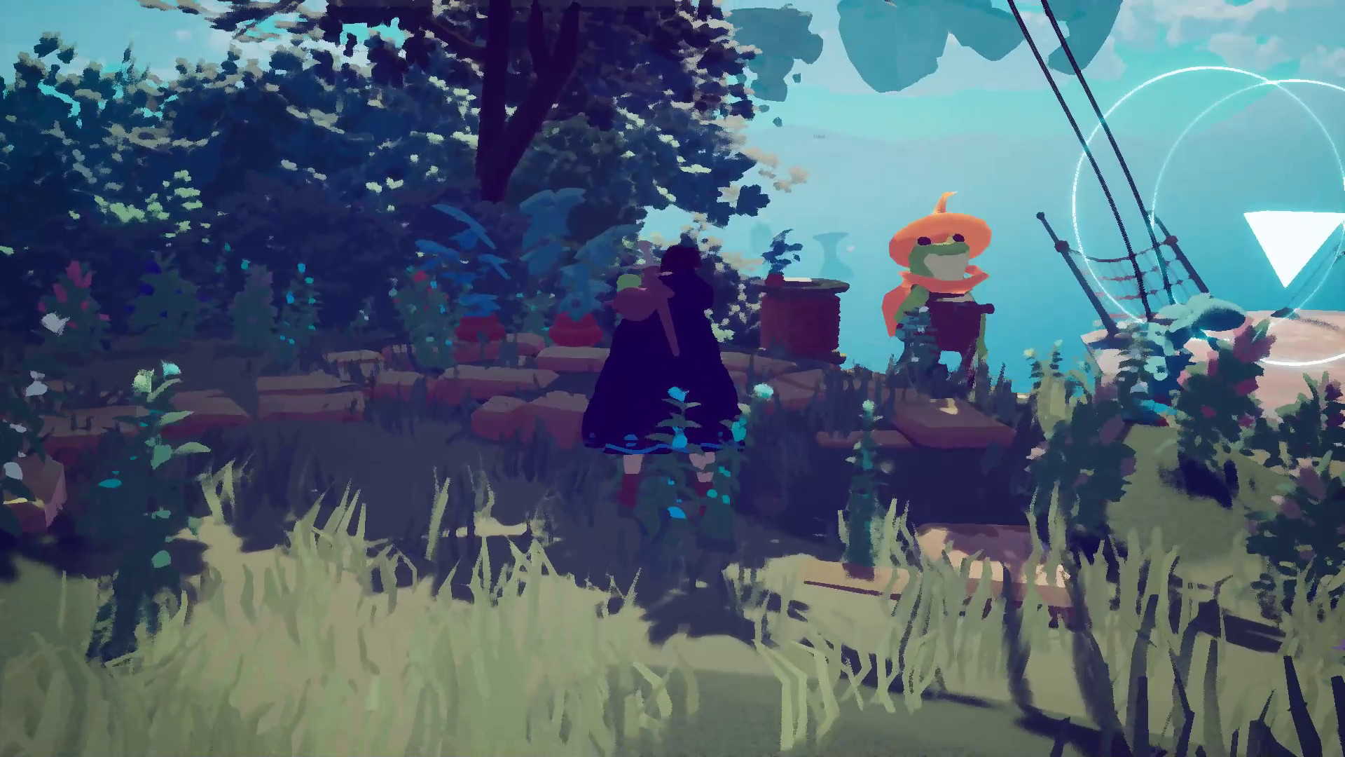 BATTLESAGE screenshot 2