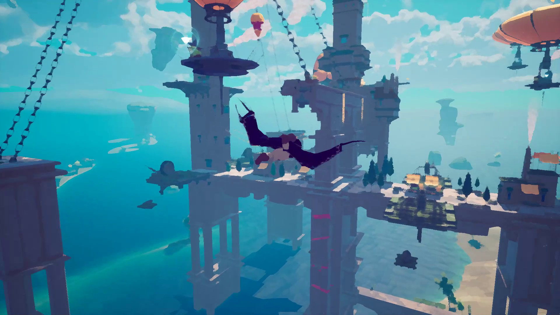 BATTLESAGE screenshot 8