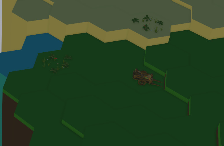 Hexagge screenshot 4