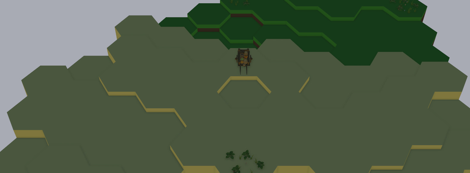 Hexagge screenshot 3