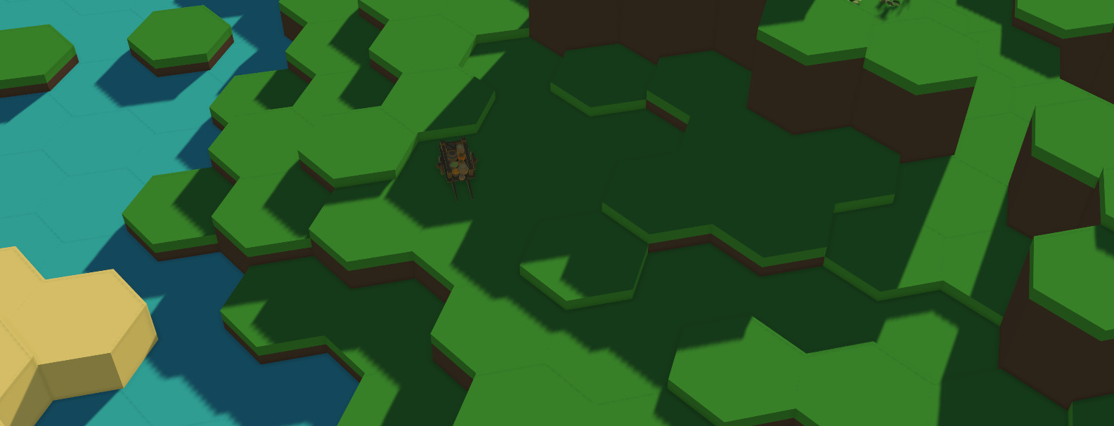 Hexagge screenshot 2