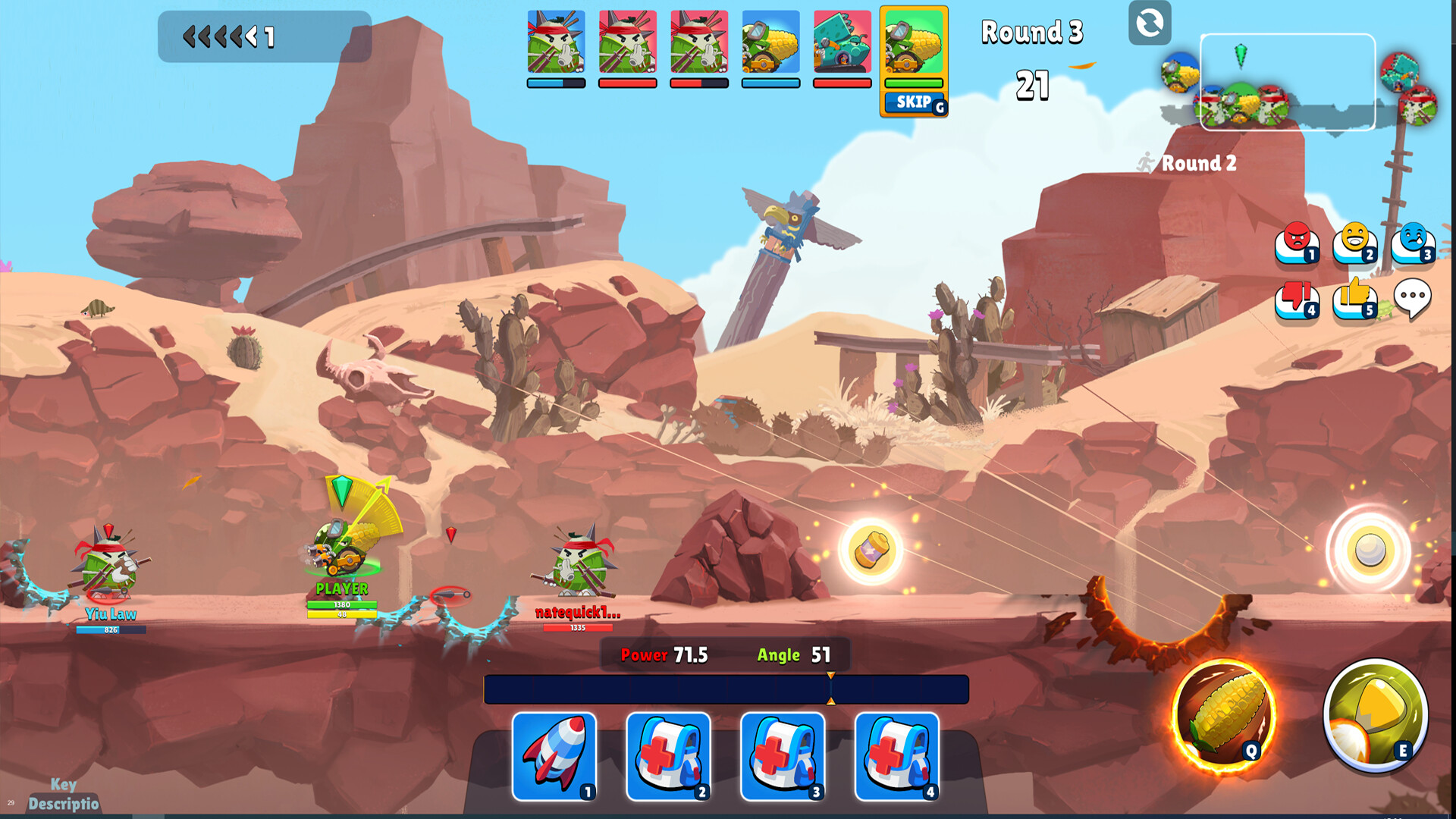 POP BATTLE screenshot 8