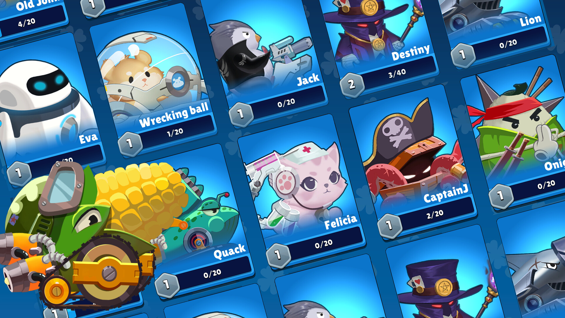 POP BATTLE screenshot 5