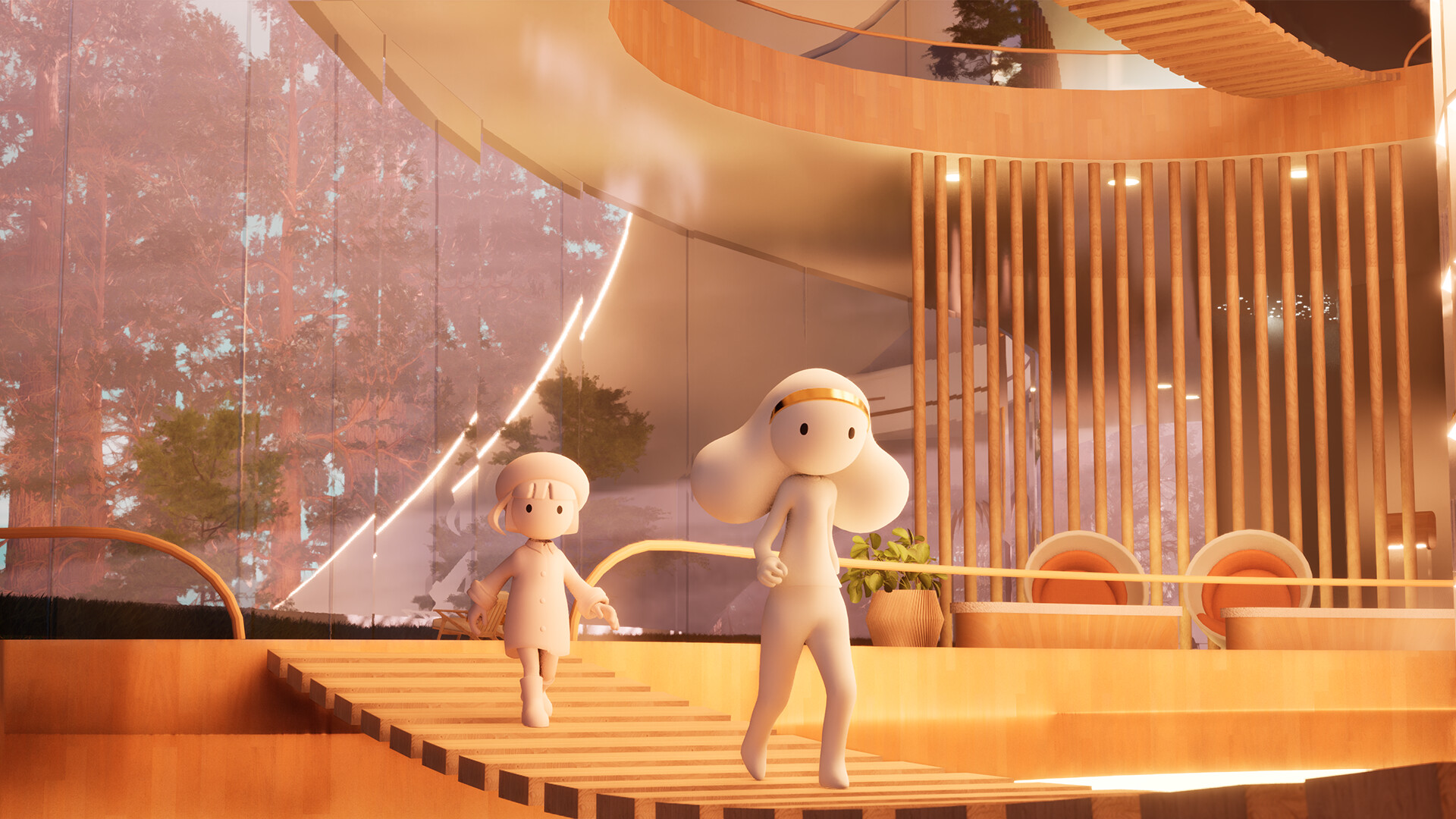 Wonder Library screenshot 5