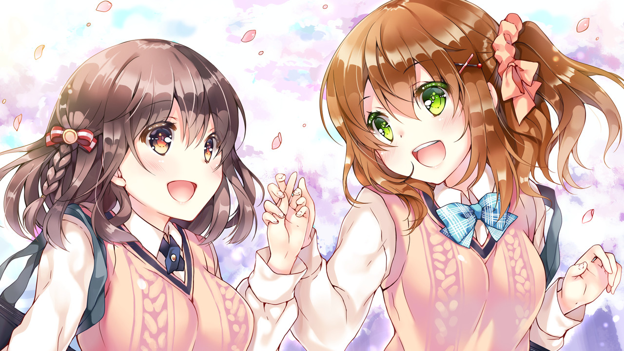 Lilycle Rainbow Stage!!! Original Soundtrack screenshot 2
