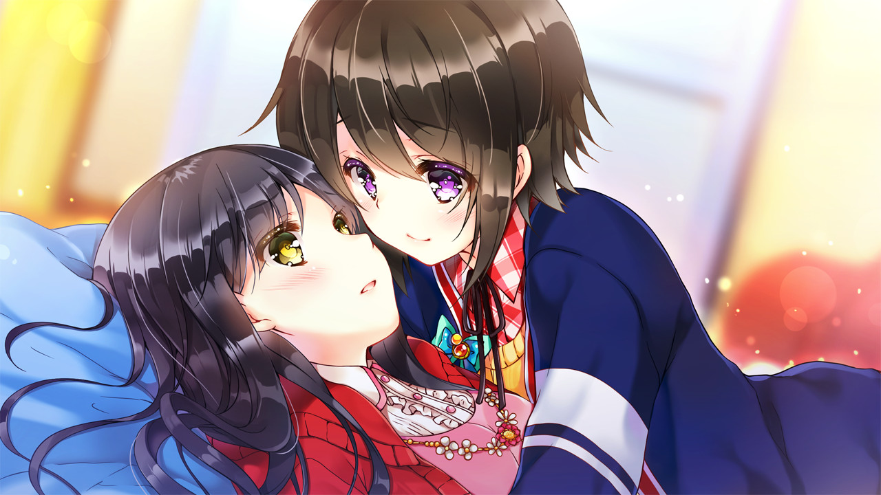 Lilycle Rainbow Stage!!! Original Soundtrack on Steam