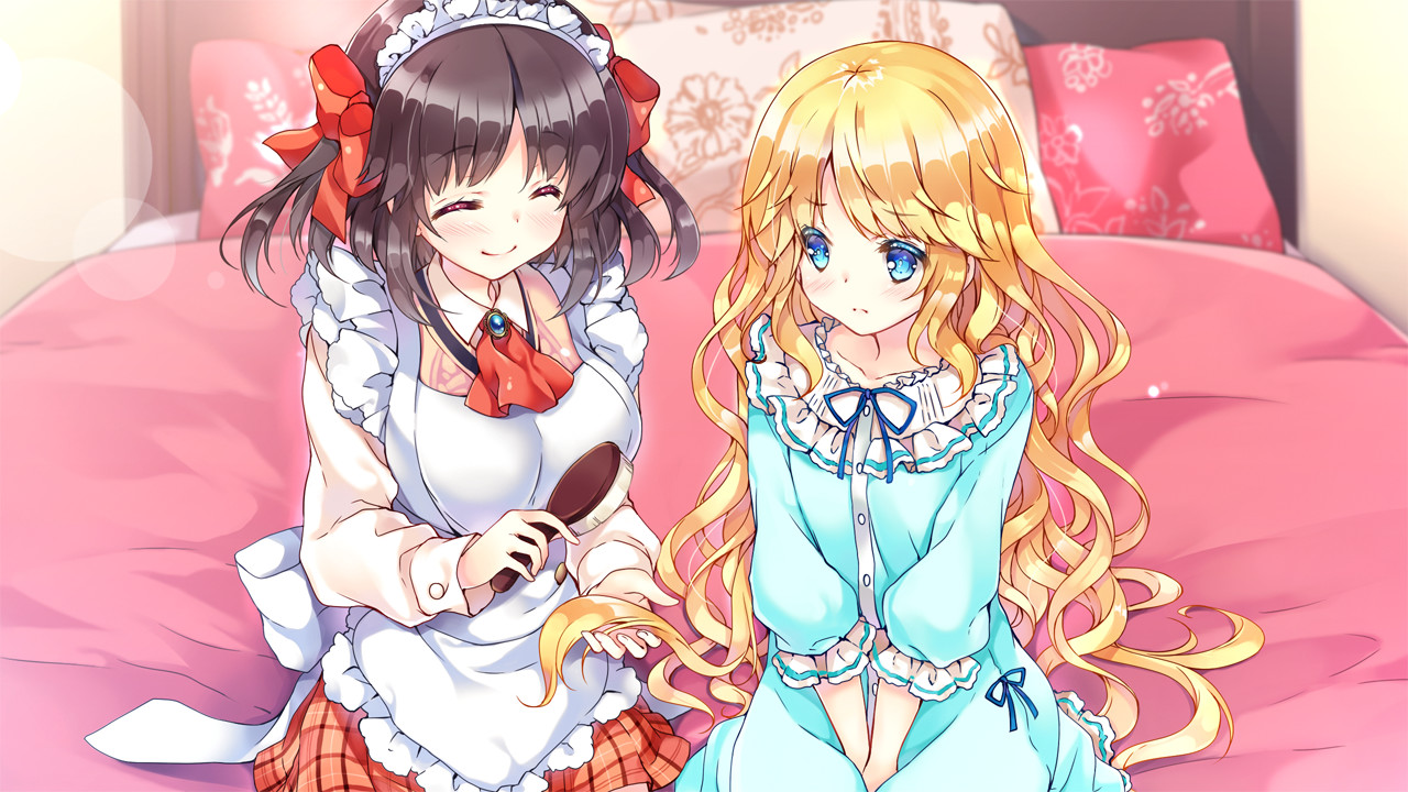Lilycle Rainbow Stage!!! Original Soundtrack screenshot 4