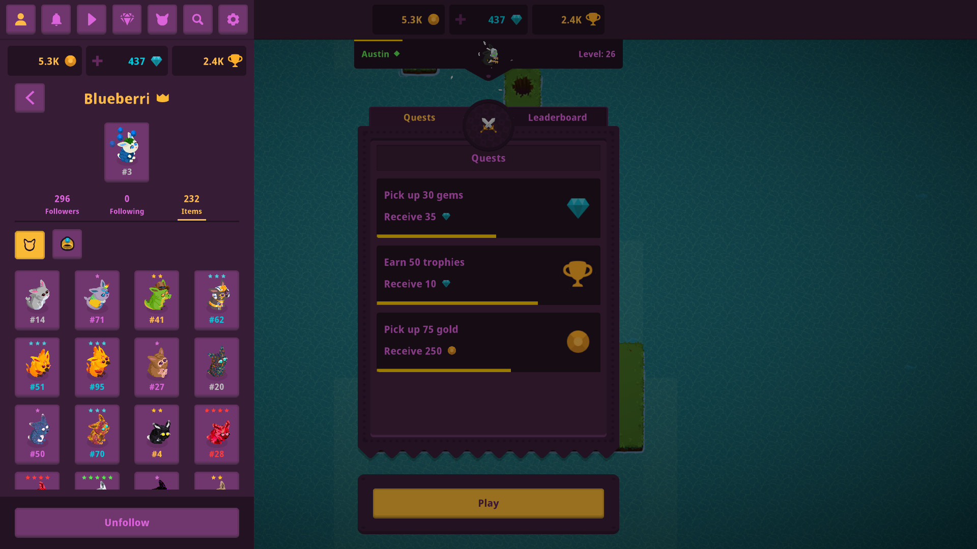 King Rabbit - Race screenshot 8