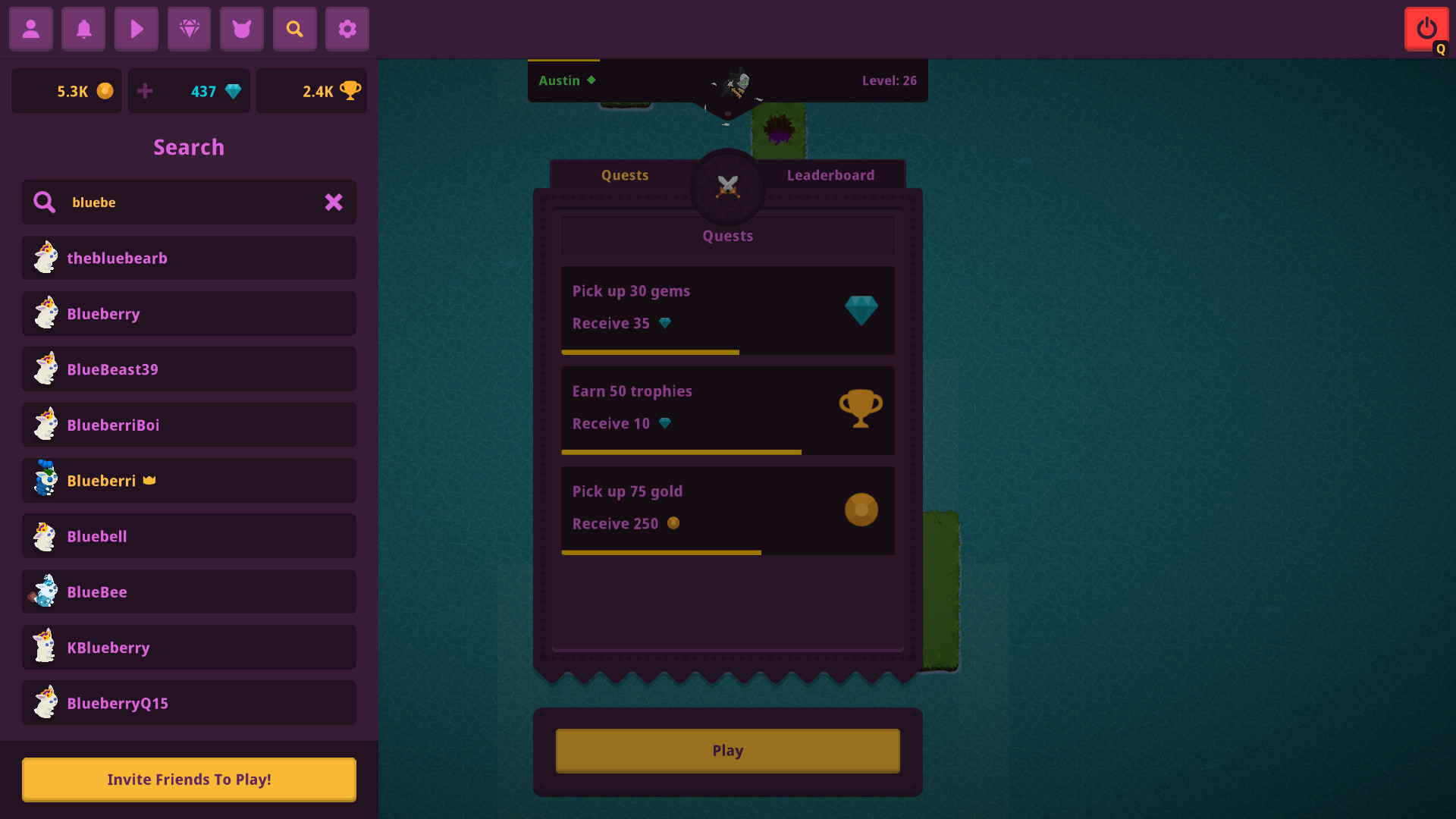 King Rabbit - Race screenshot 10