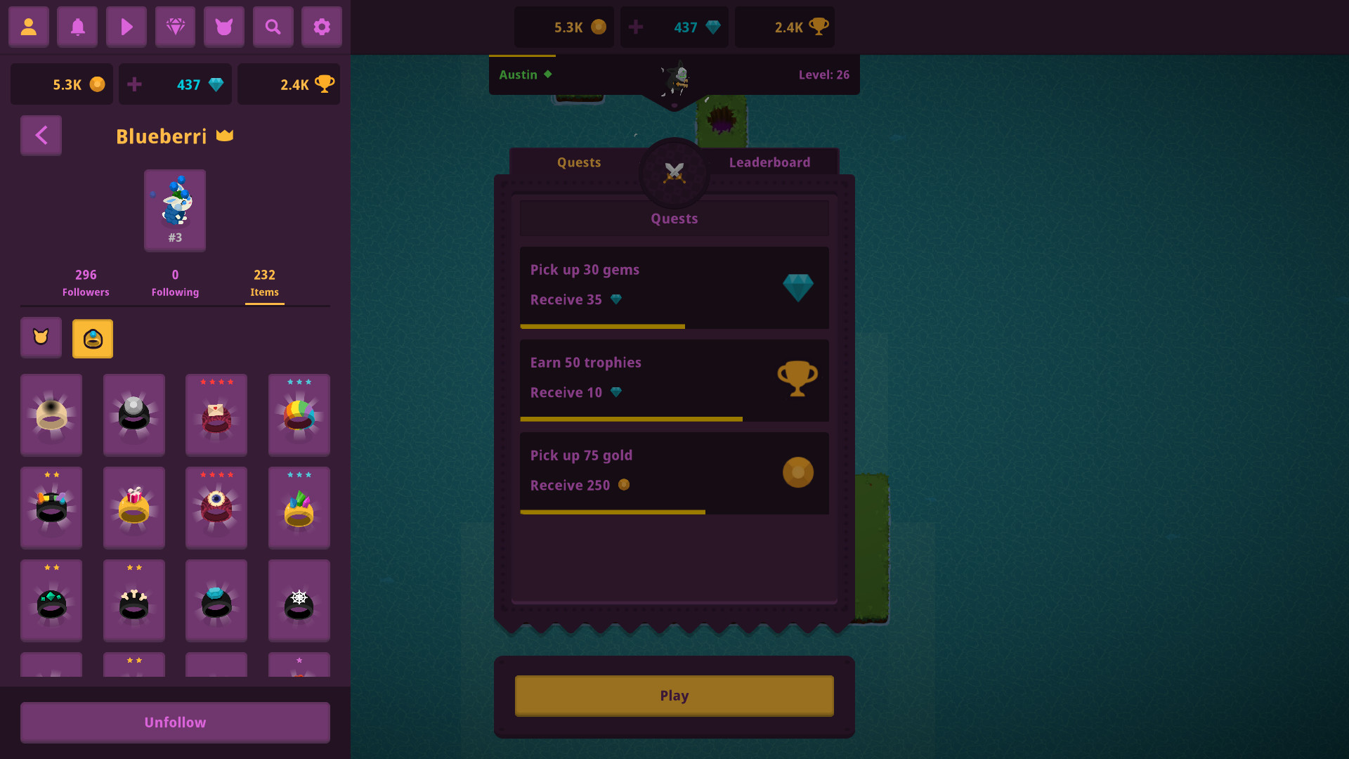 King Rabbit - Race screenshot 9